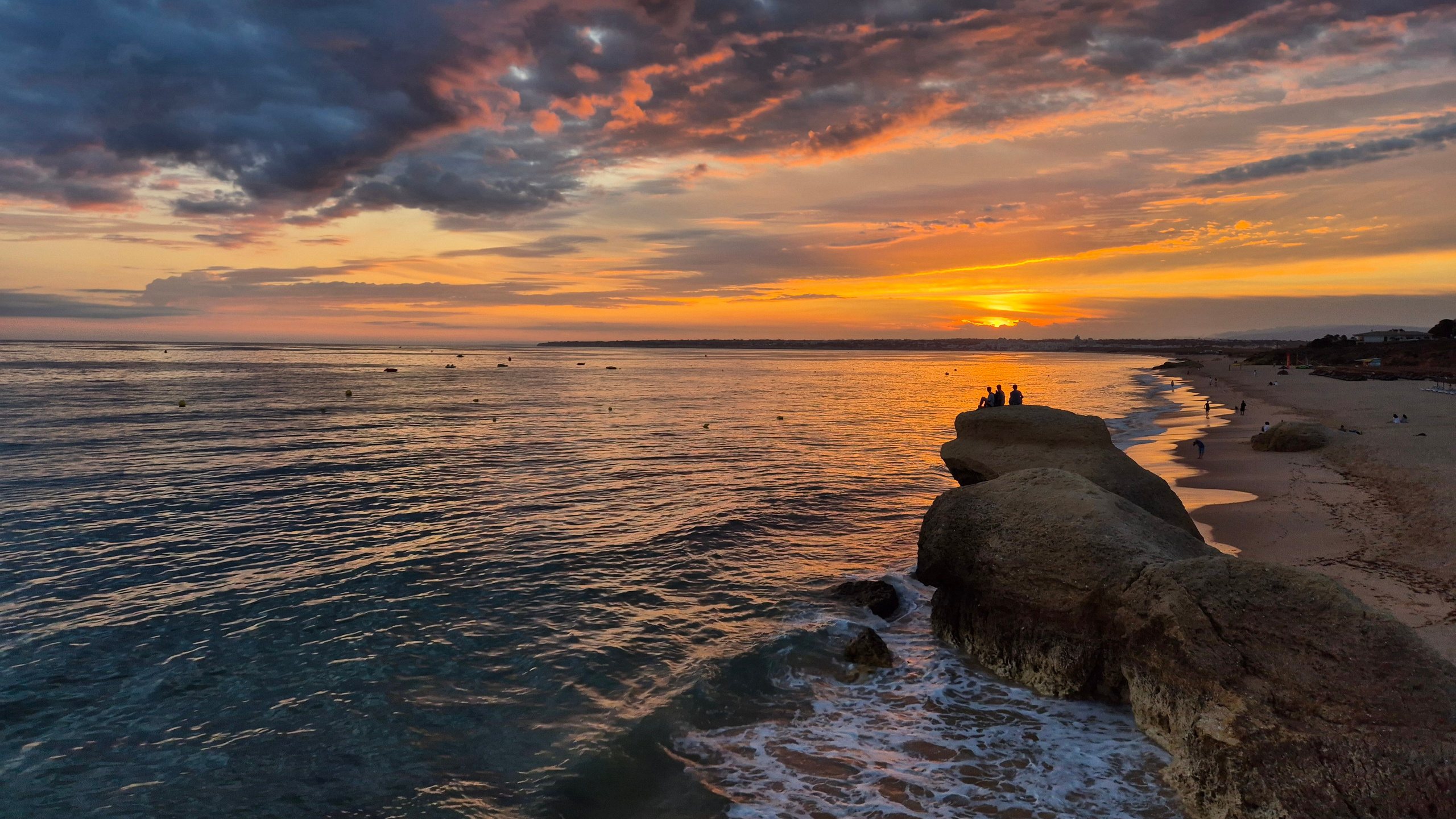 Portugal 2024. Марина фотограф из Нюрнберга