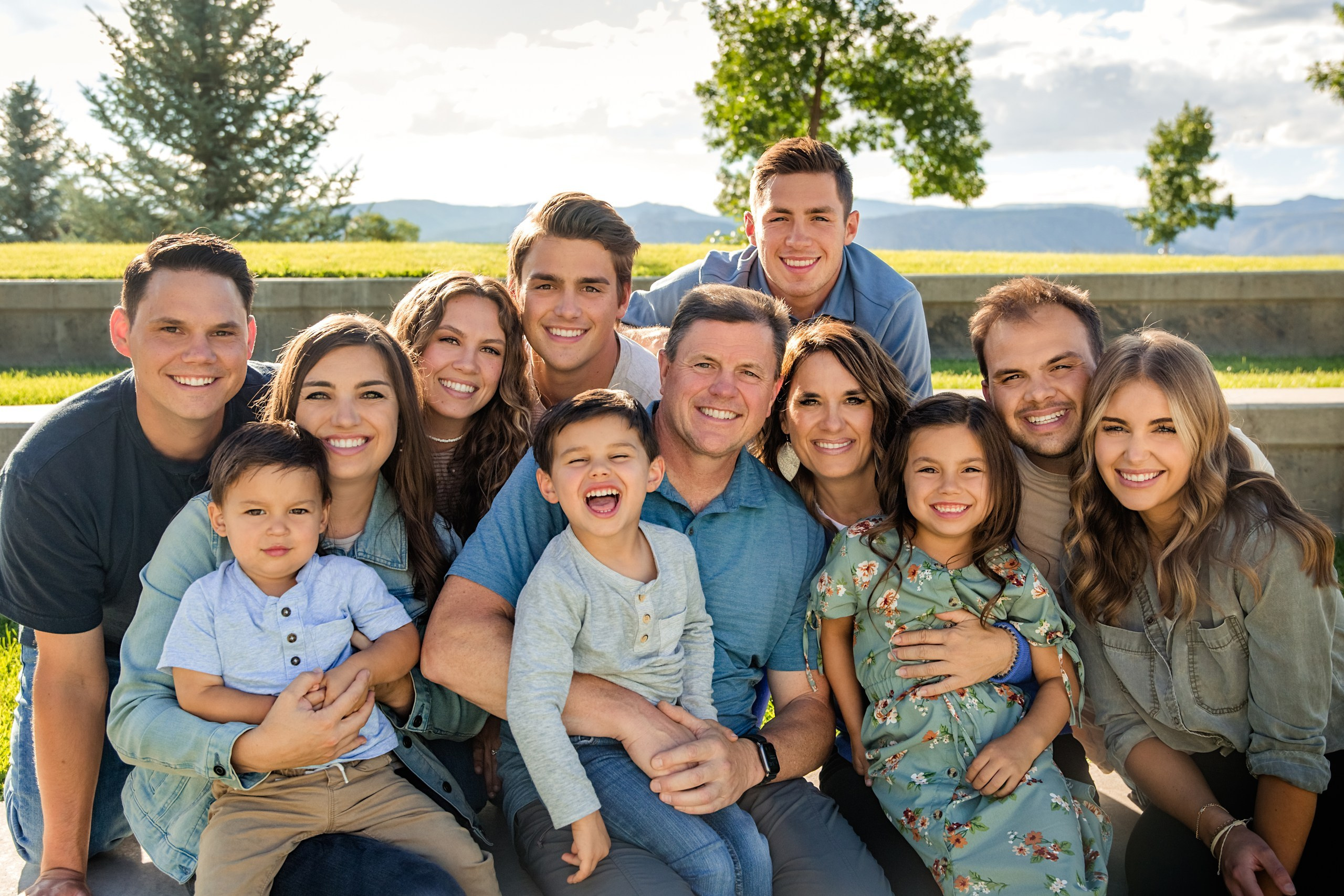 Janet. Wedding photographer Utah. Weddings, Families, Portraits