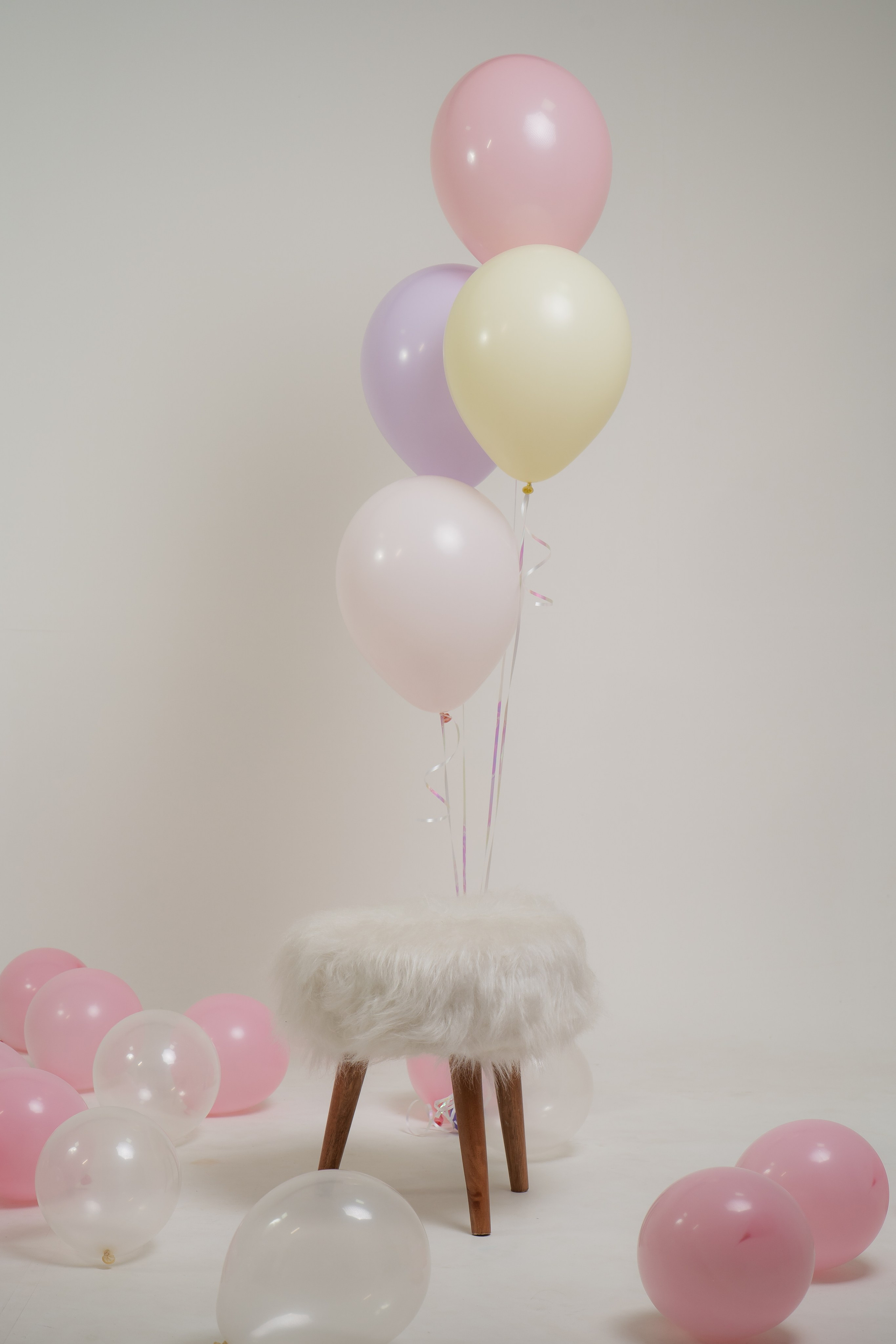 Elisa — 1 ano. Lembrar não é só ver. É sentir de novo