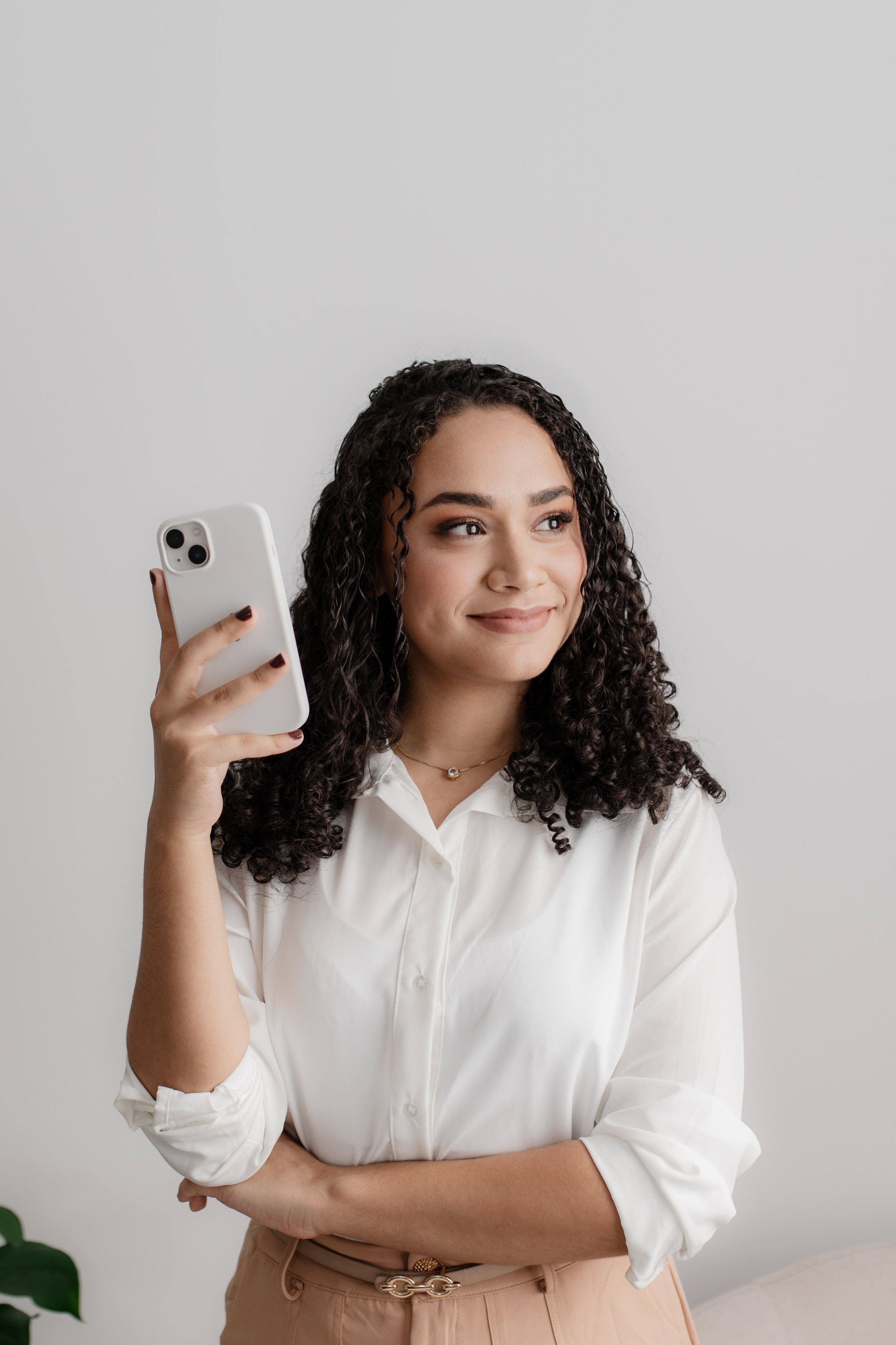 Kessia. Lembrar não é só ver. É sentir de novo