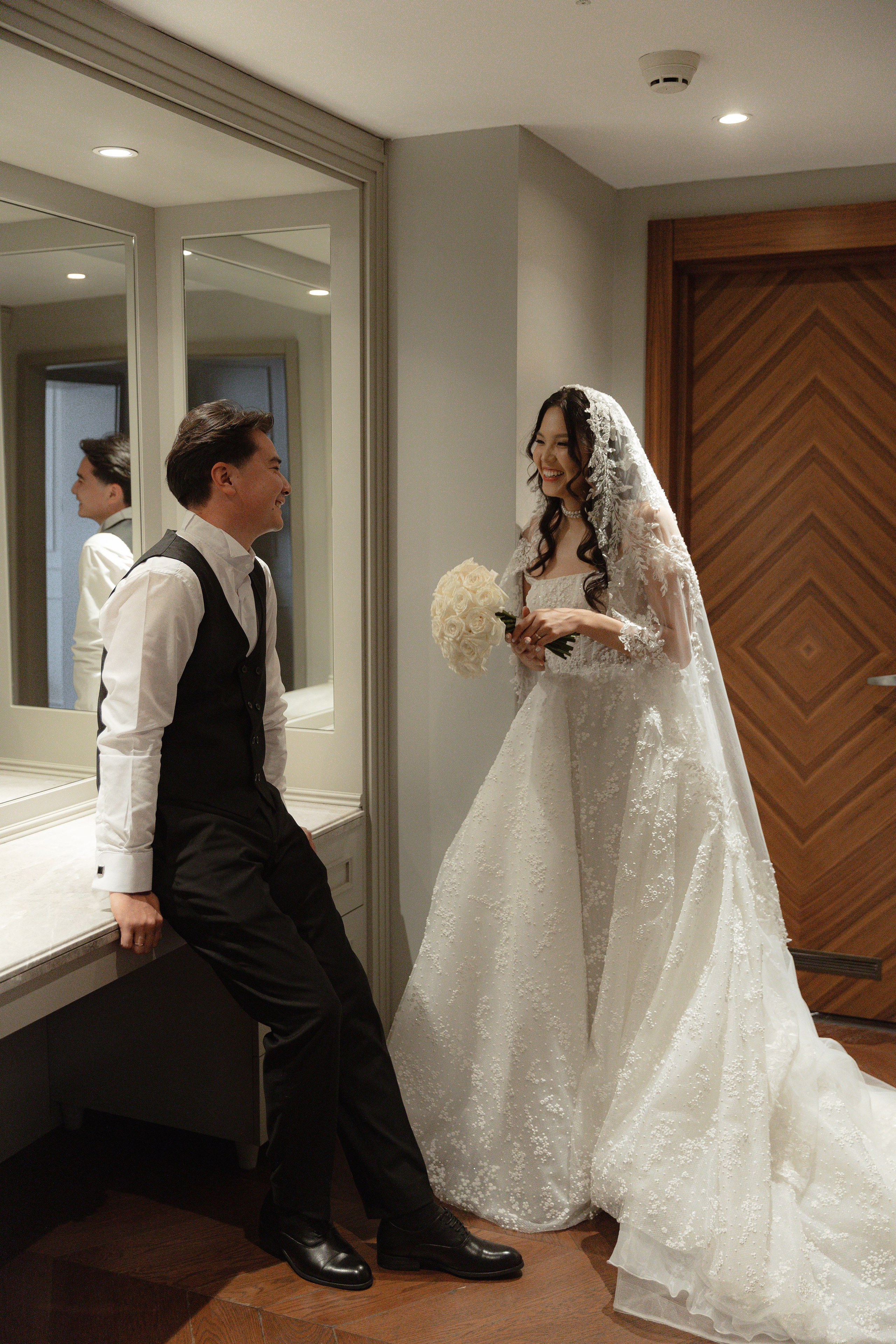 Портфолио. Свадебный фотограф Анастасия Биктимирова