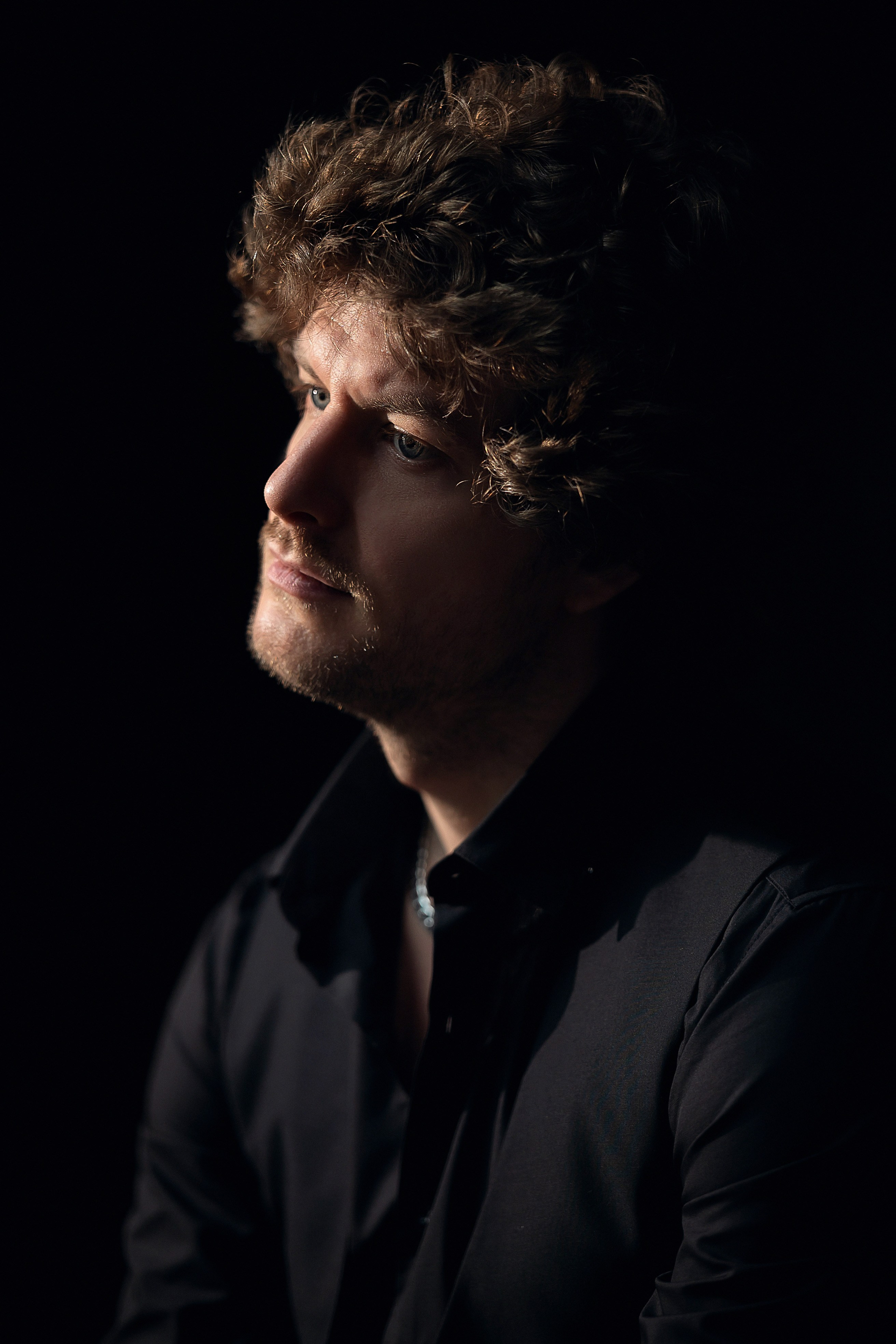 Никита Мучкаев. Портретный фотограф и видеограф Москва / Калуга — Марина Орлова