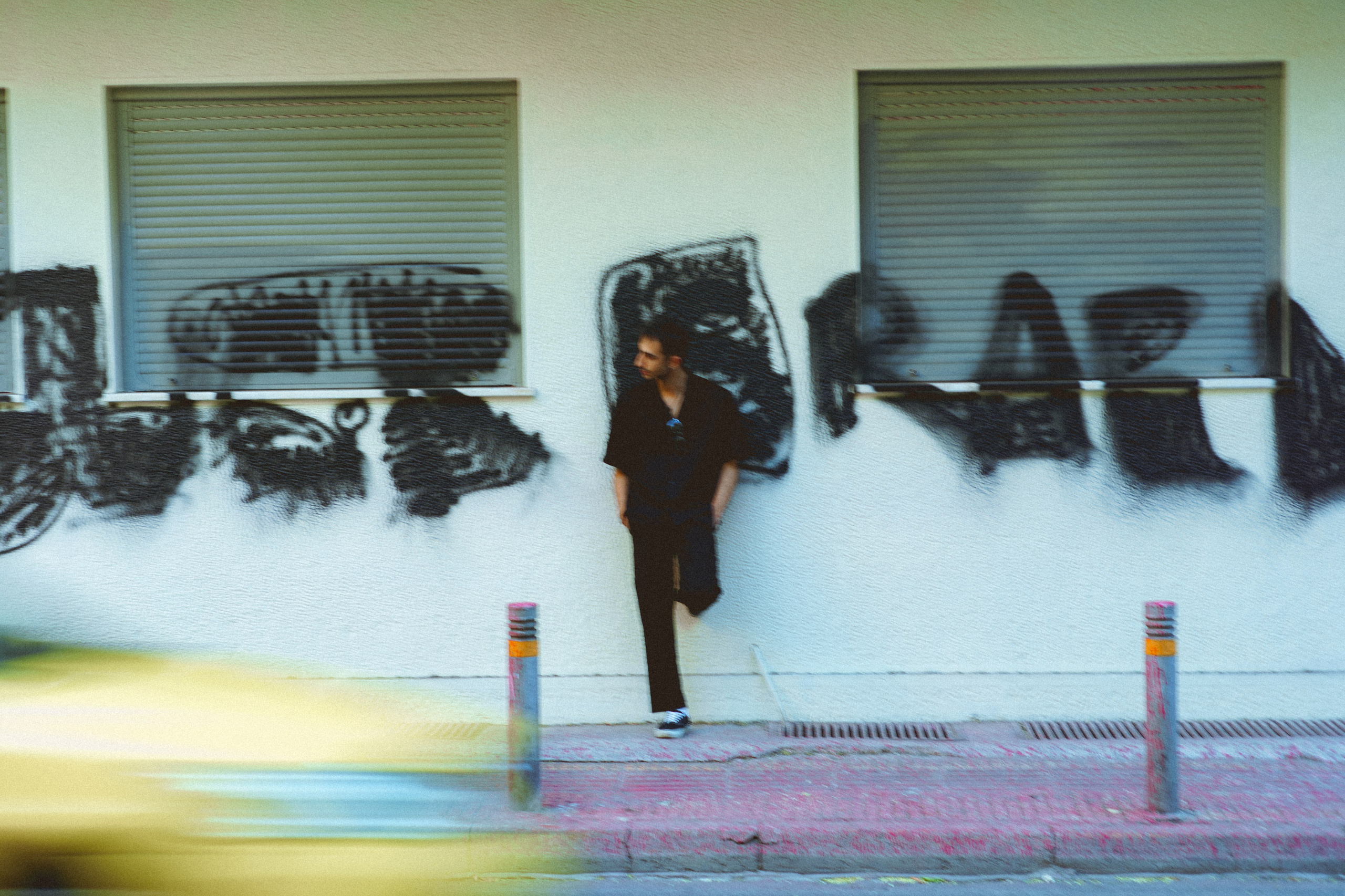 Dimitrios. Photographer in Greece Kristina