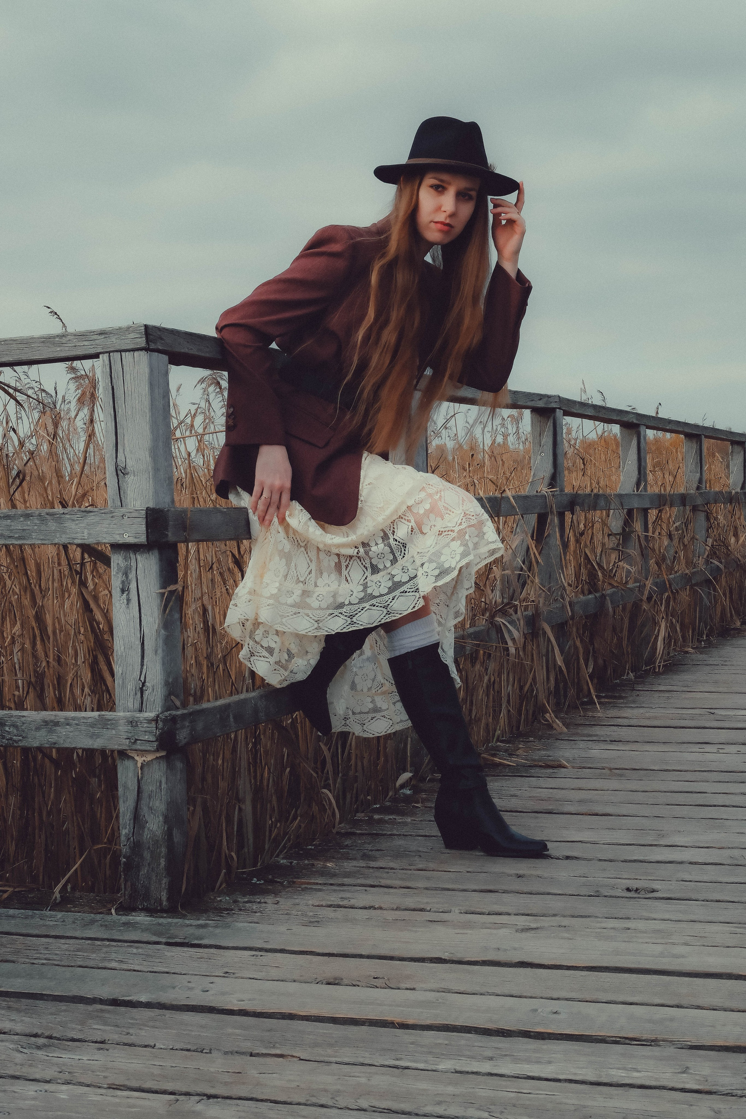 About Me. Natalja Photographie