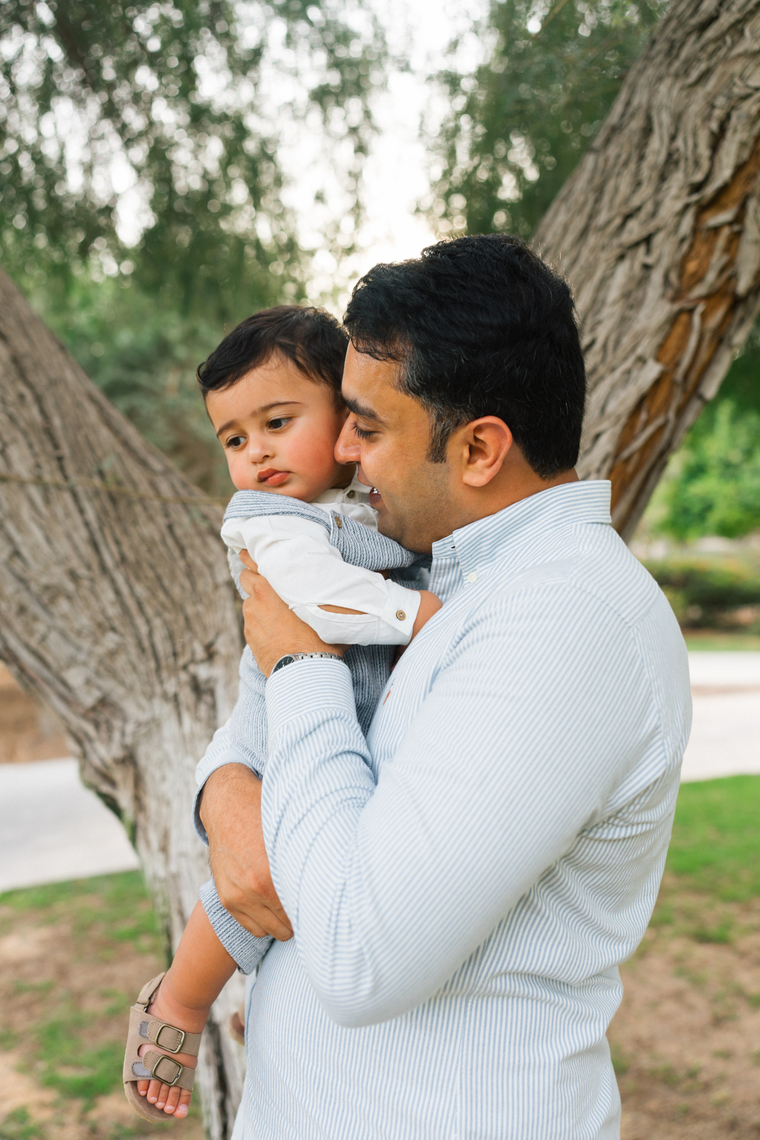 Um Al Amarat First Birthday. Professional Photographer Abu Dhabi, Dubai — Yulia Ismoilova | 2025