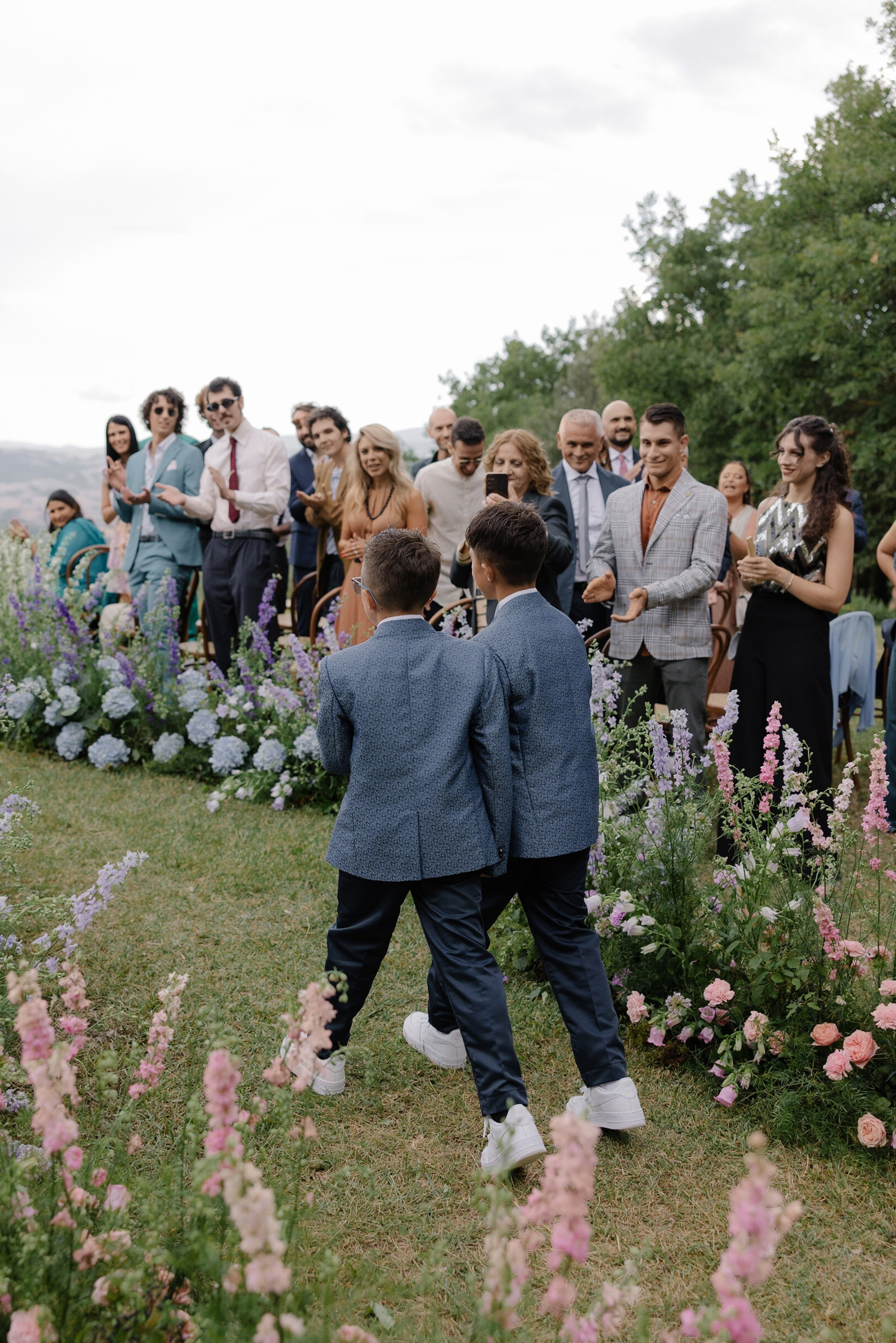 1. Wedding photographer Italy