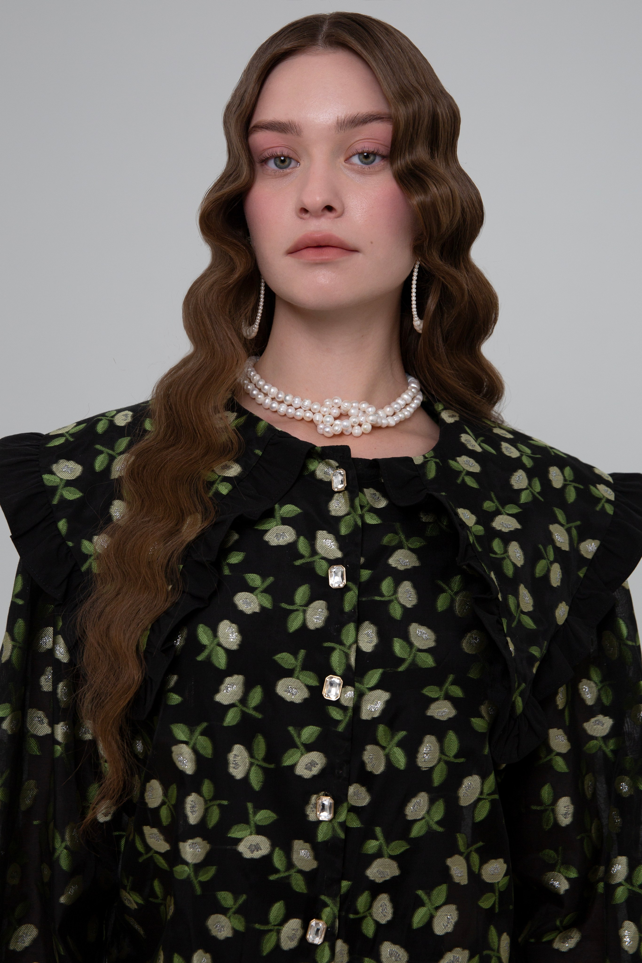 Content for Girlie. Stylist