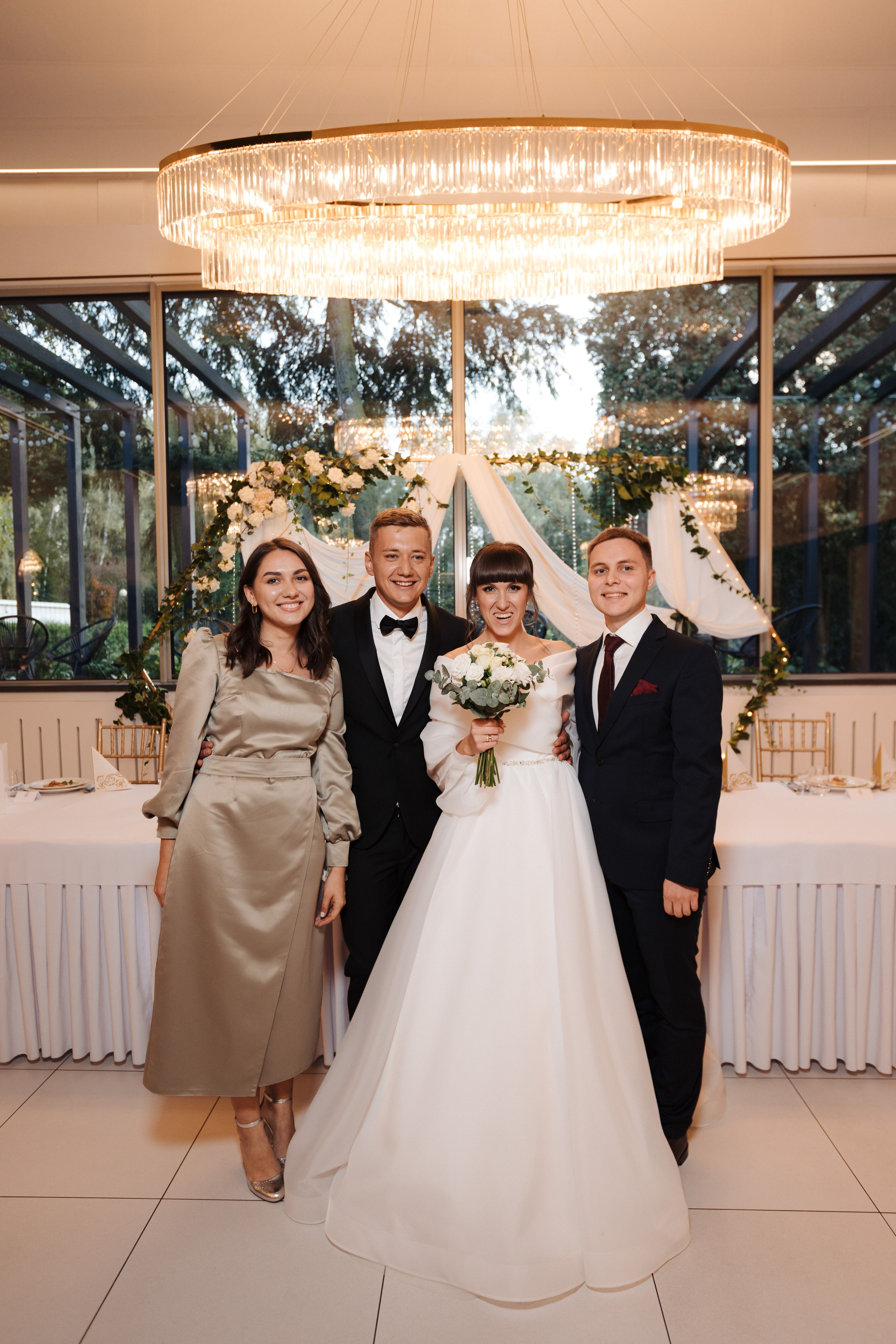 Piotr i Roksolana. Karina Czernecka Foto