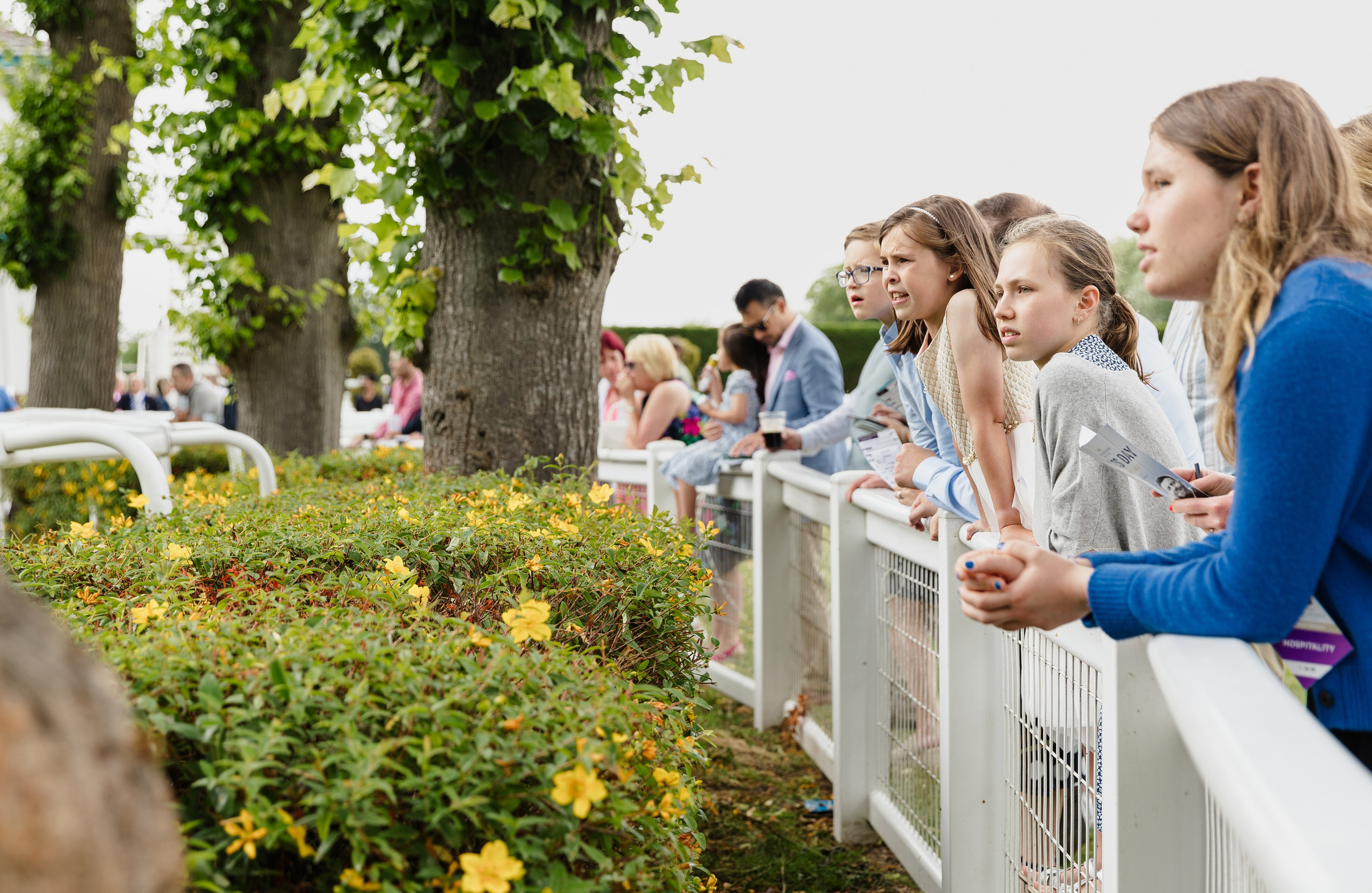 40th Birthday — Royal Windsor Racecourse. June, 2023. Timeless Wedding & Event Photography from London to the world