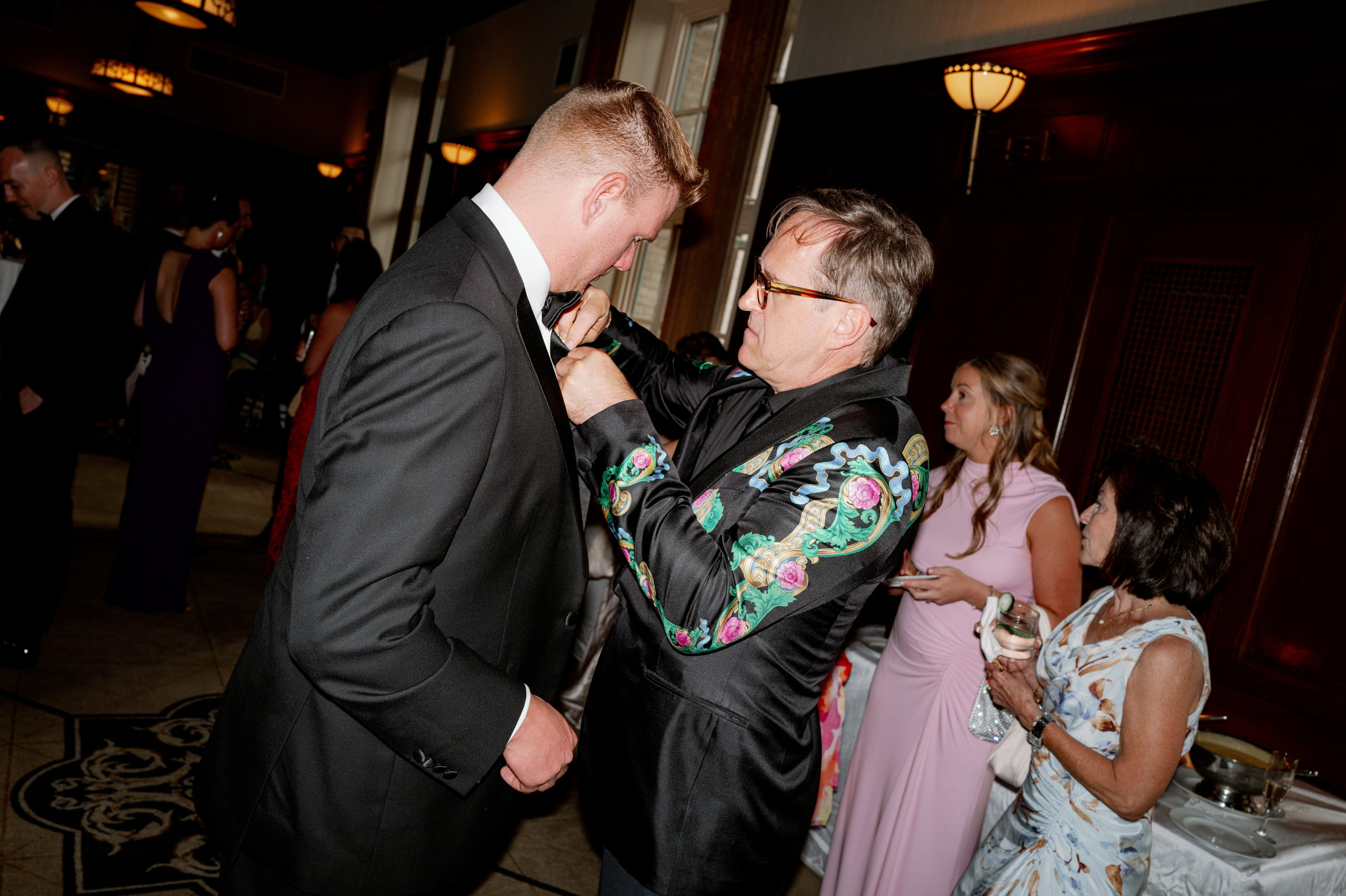 Killeen and Patrick. Wedding photographer and videographer New York | New Jersey