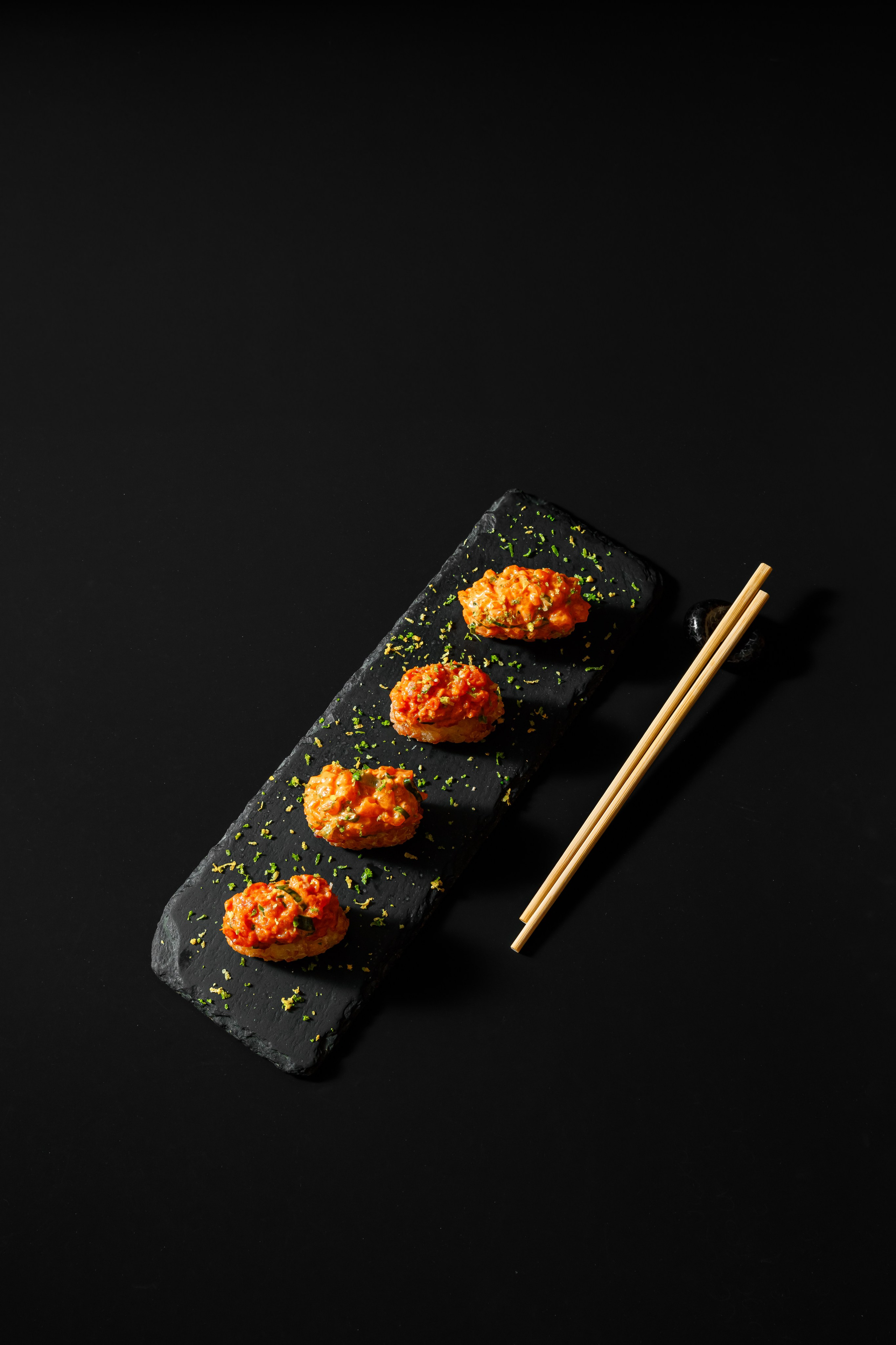 ASUKA restaurant. Elena Gorobets. Photographer in Zagreb