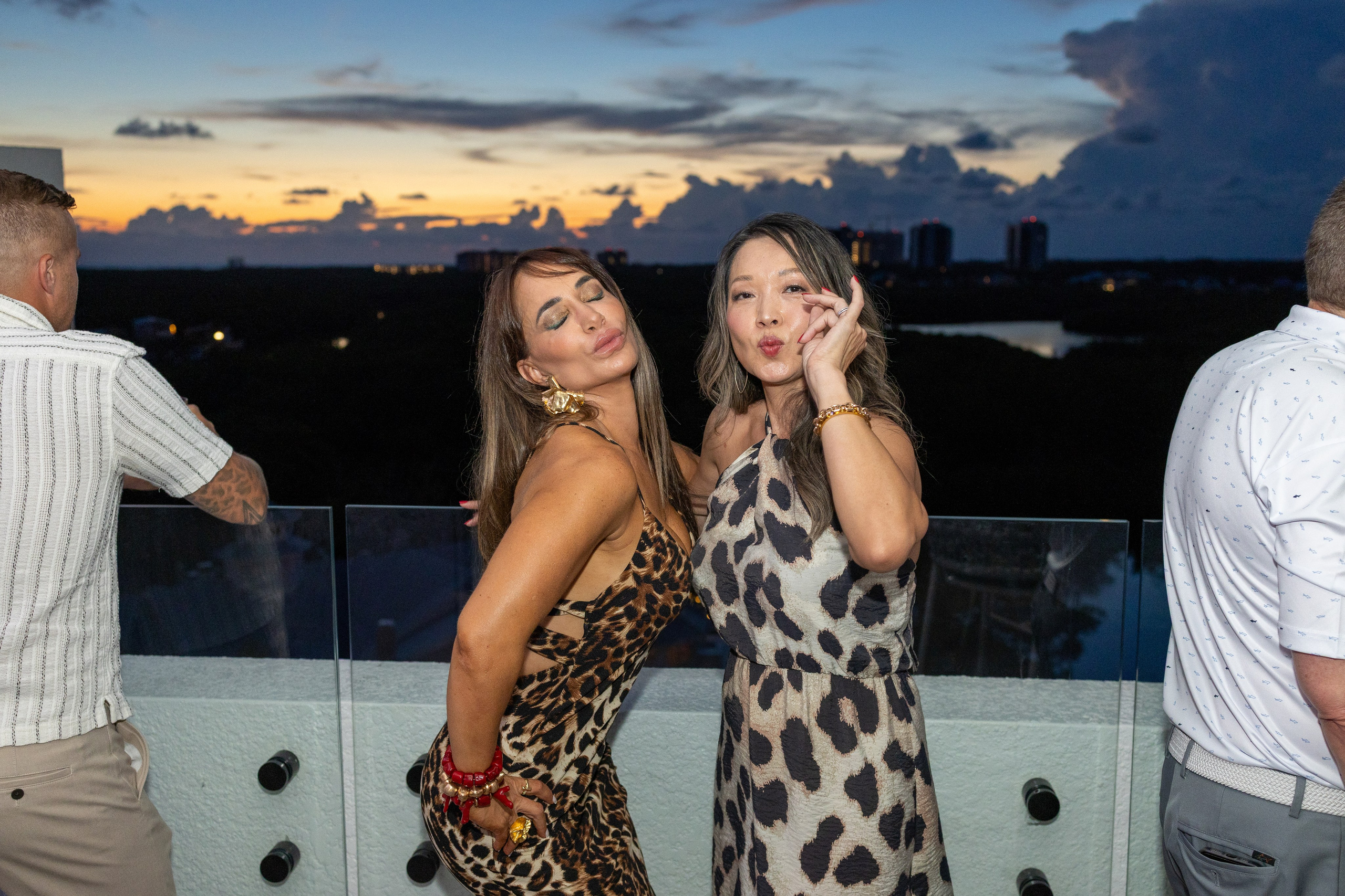 Luara Birthday at the Perry Hotel. Out and About 239