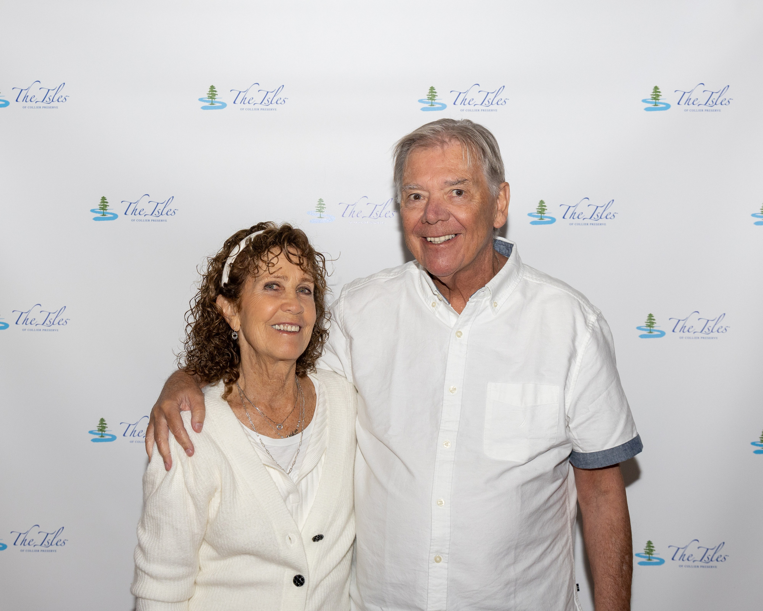 The Isles White Party. Out and About 239