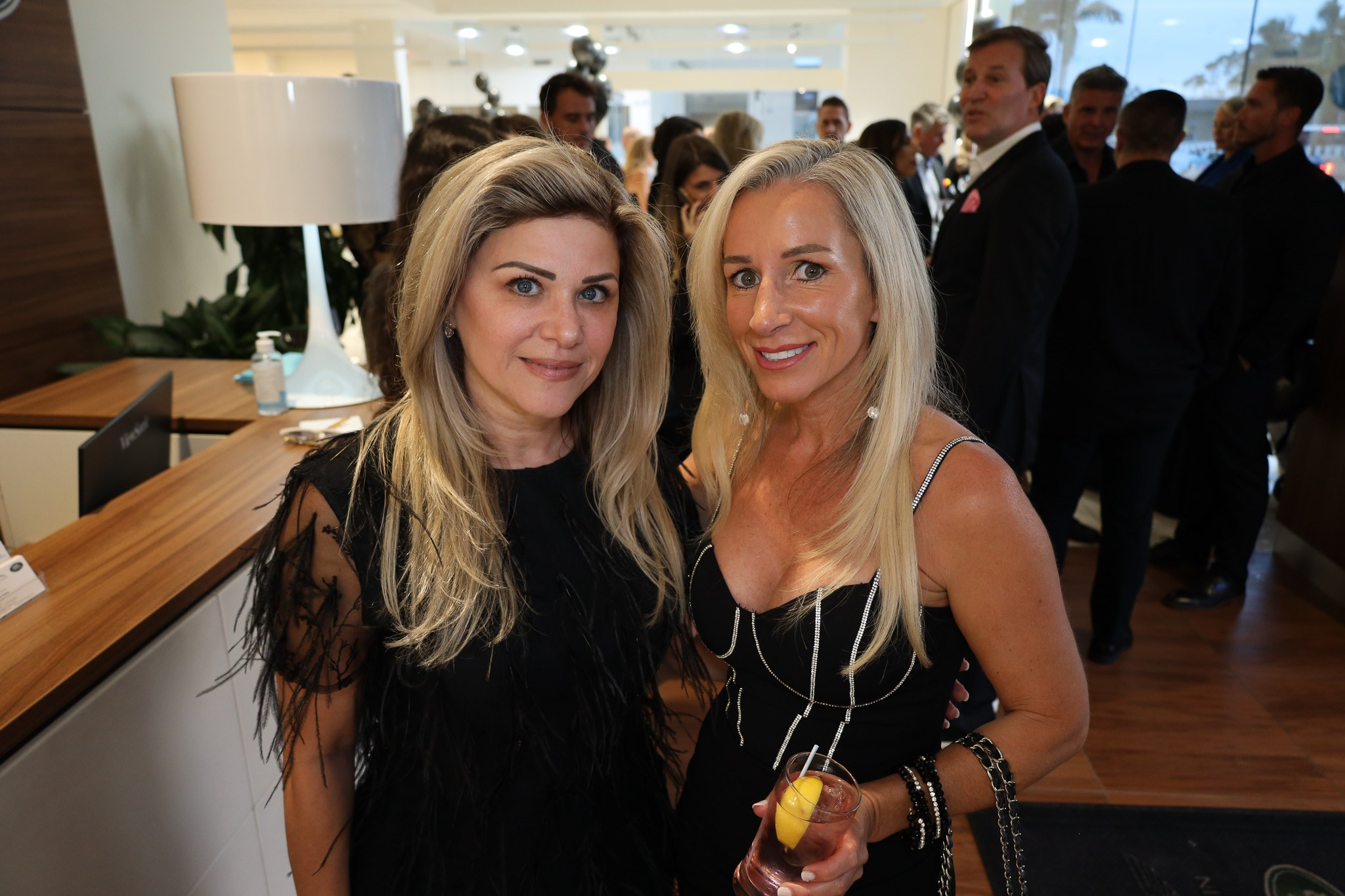 NLM at Bentley Naples. Out and About 239