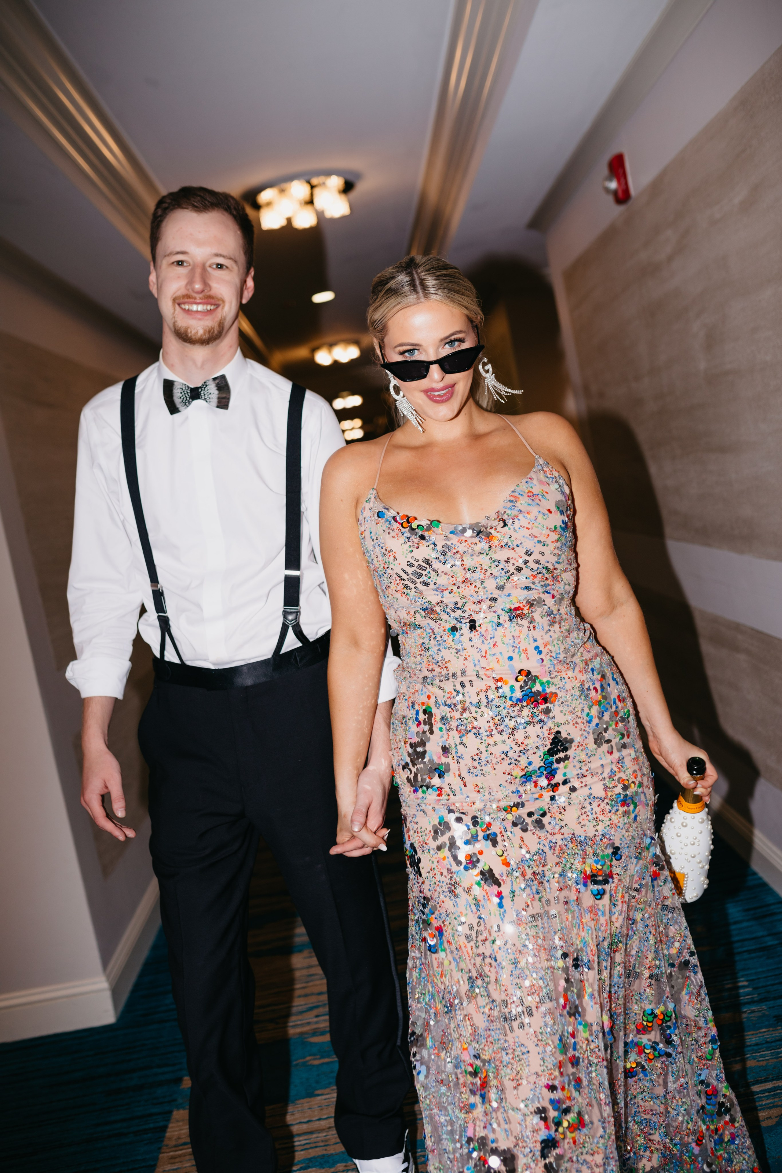 Caroline and Kevin Wedding Photography. Out and About 239