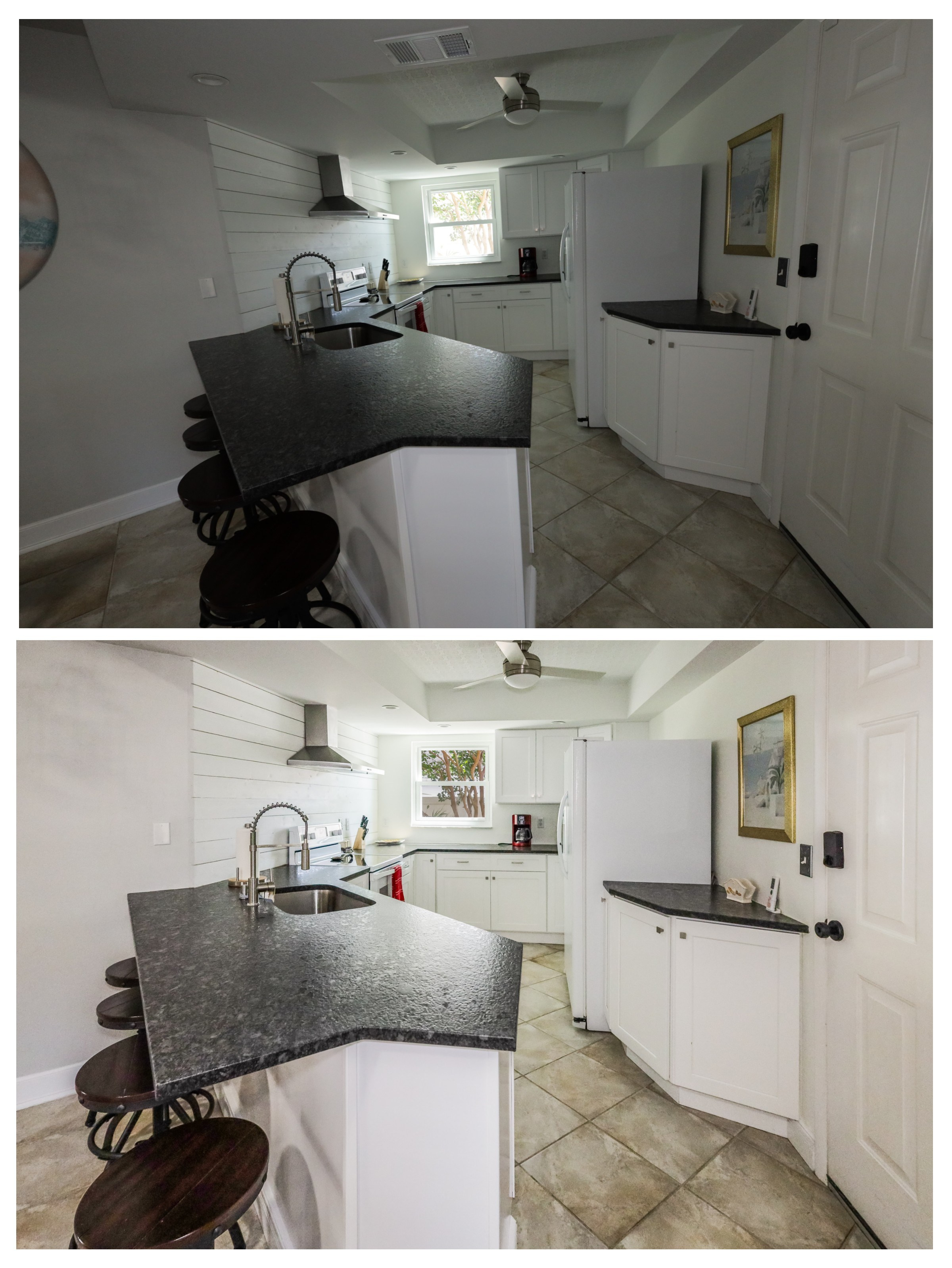 Before and Afters. Out and About 239