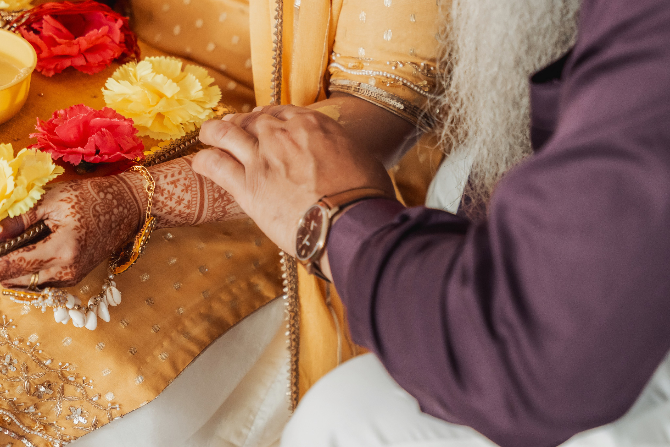 Gagan & Jasmeen. Wedding Photographer & Cinematographer studios