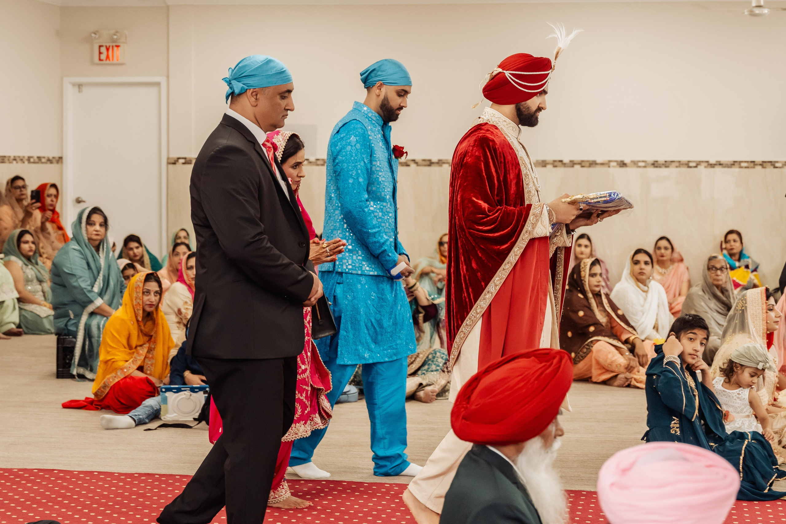 CJ & Jasmine. Wedding Photographer & Cinematographer studios