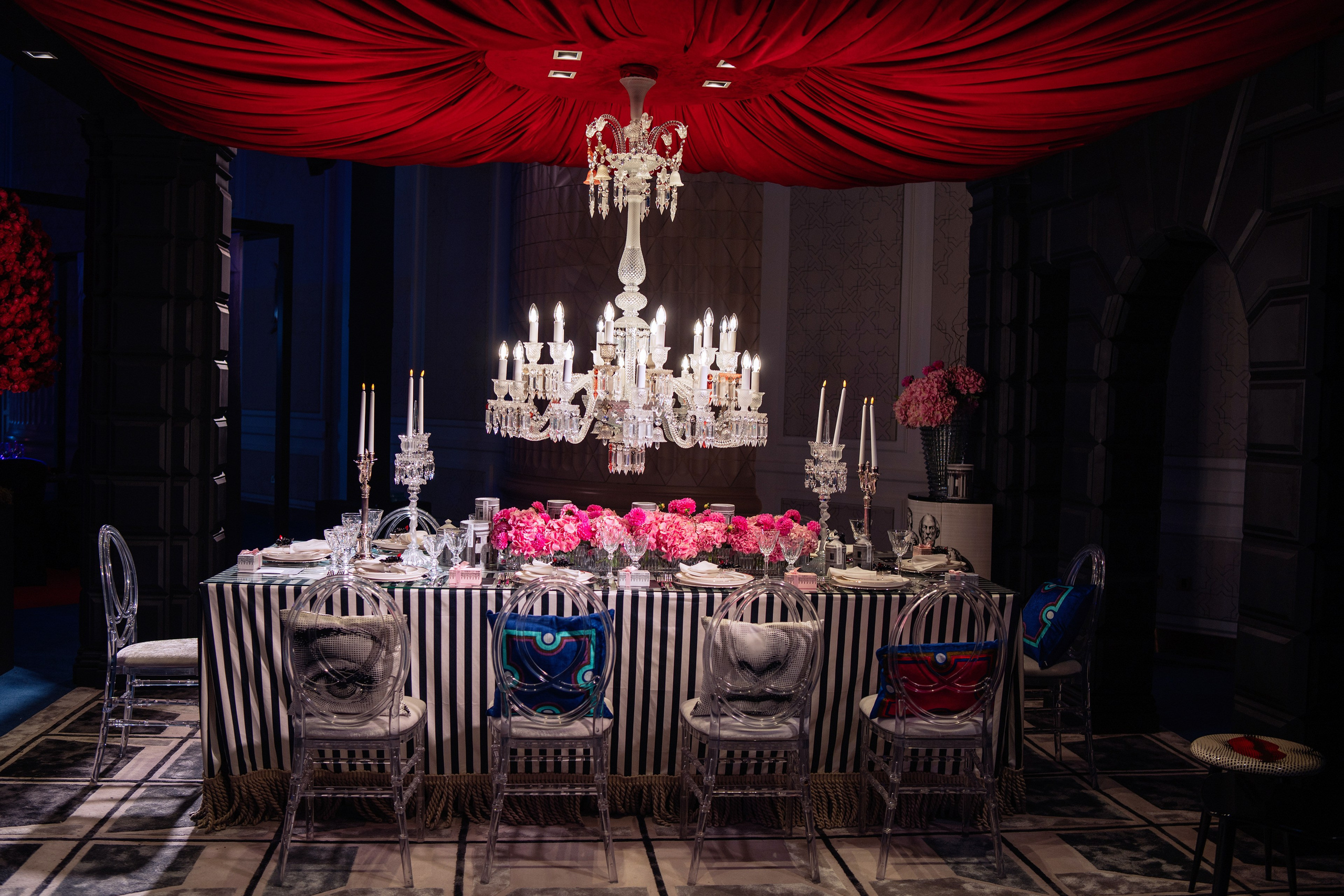 Interior Photography Dubai — Denys Gromov. Denys Gromov