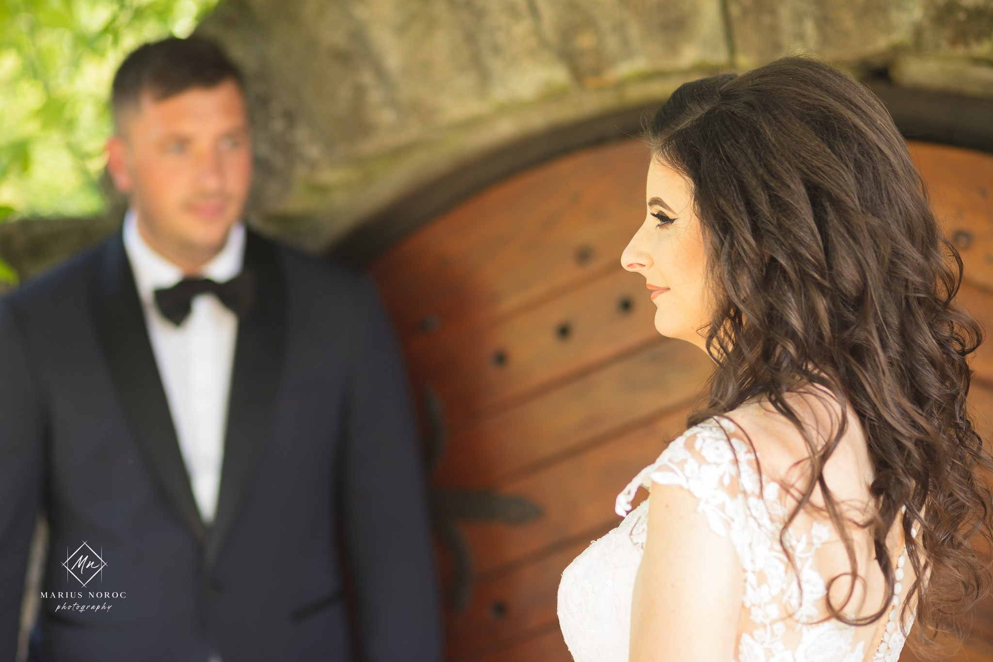 Anca & Ionut | Gradina Botanica Iasi