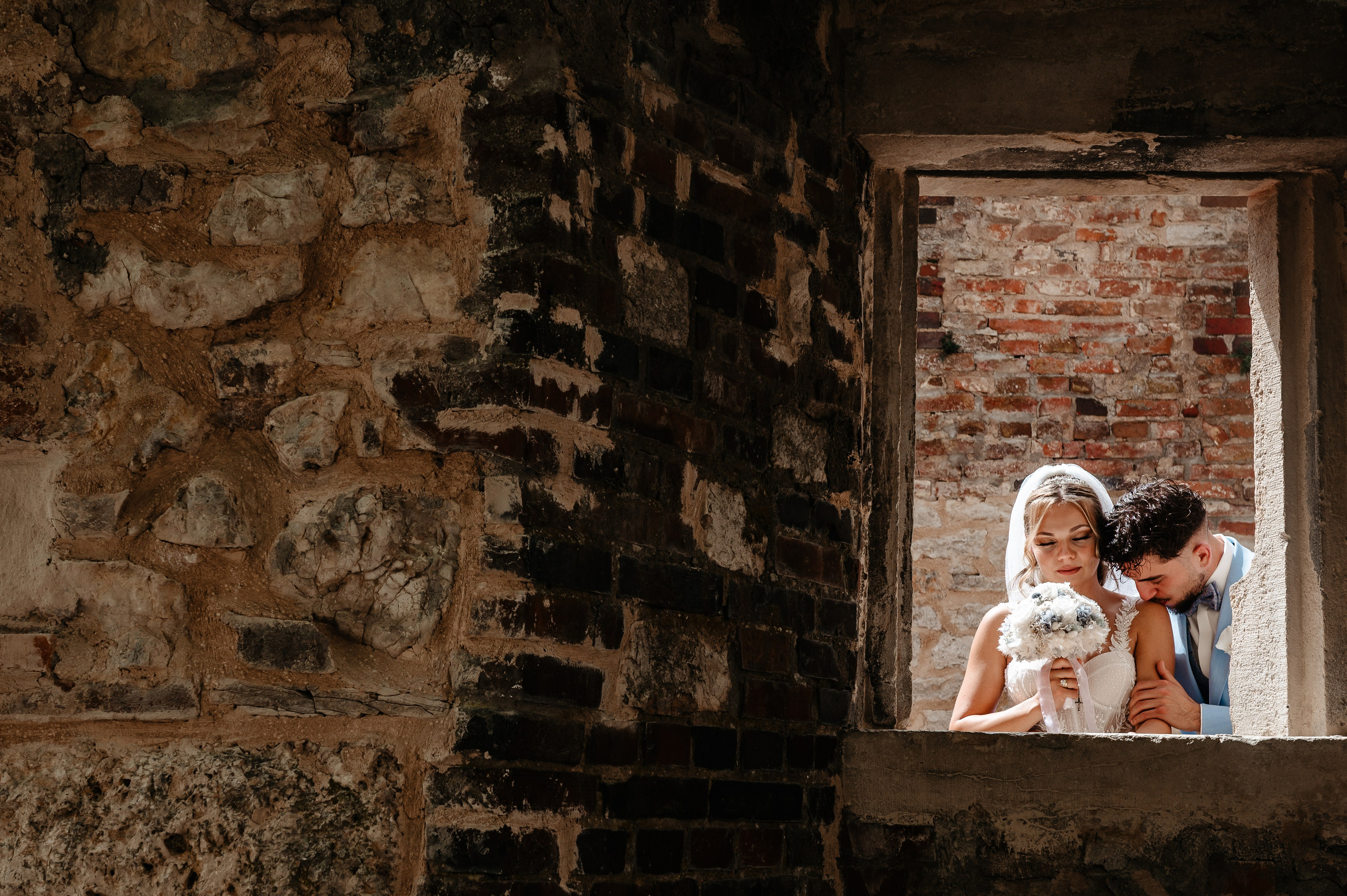 Der große Tag – Vanessa & Markus. Amalia Dabuleanu Photography