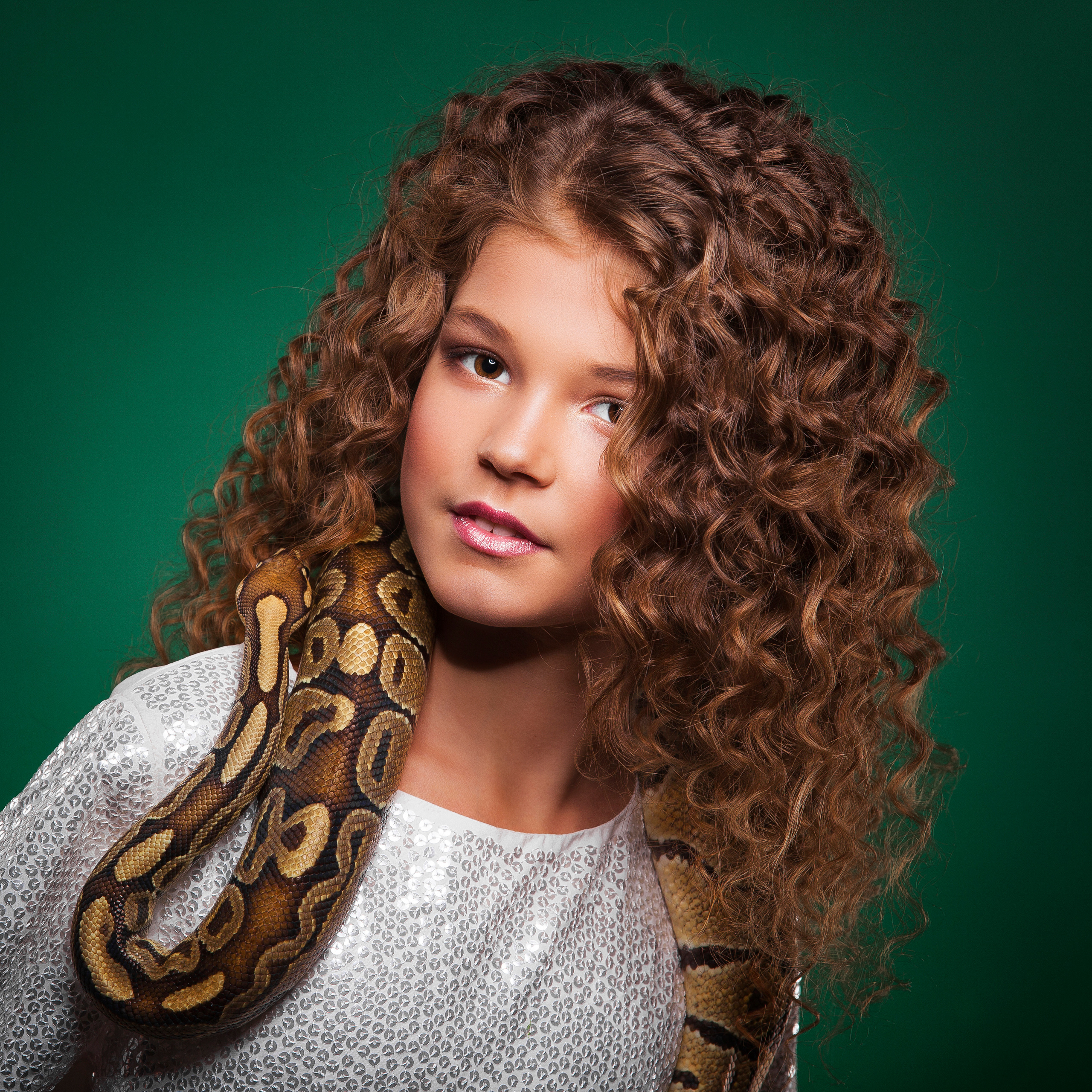 Hair. Maksim Bogdanets Photography