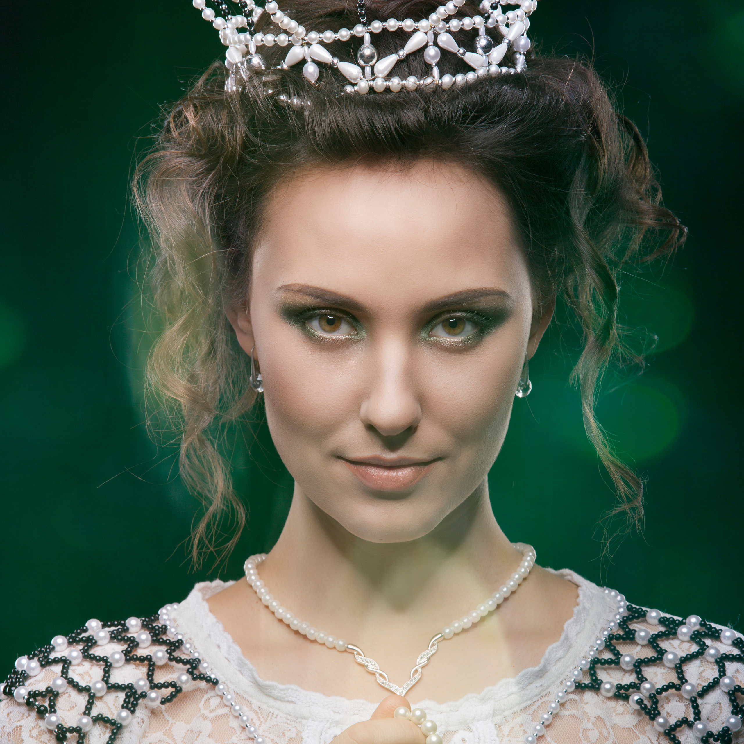 MAKE UP. Maksim Bogdanets Photography