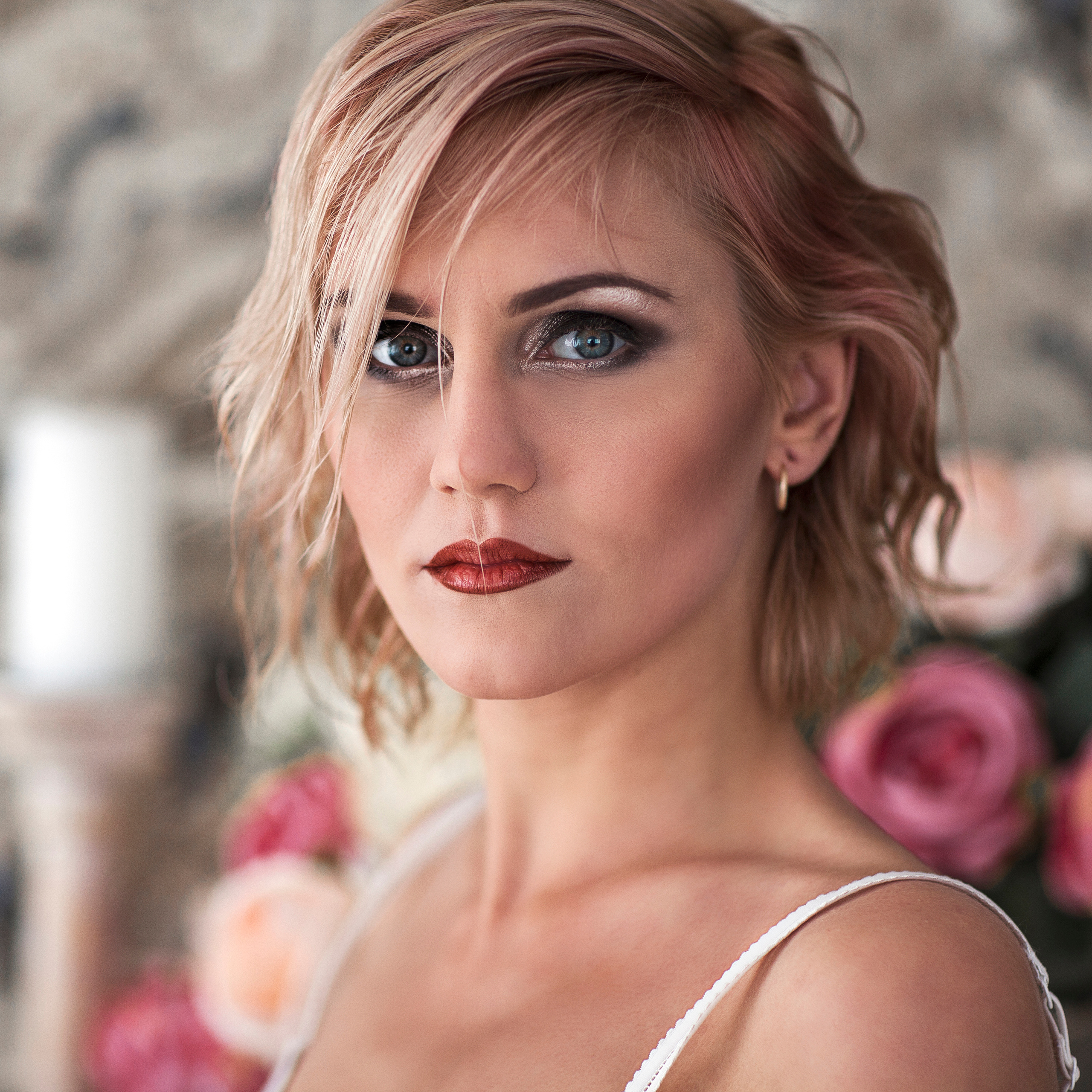 Hair. Maksim Bogdanets Photography