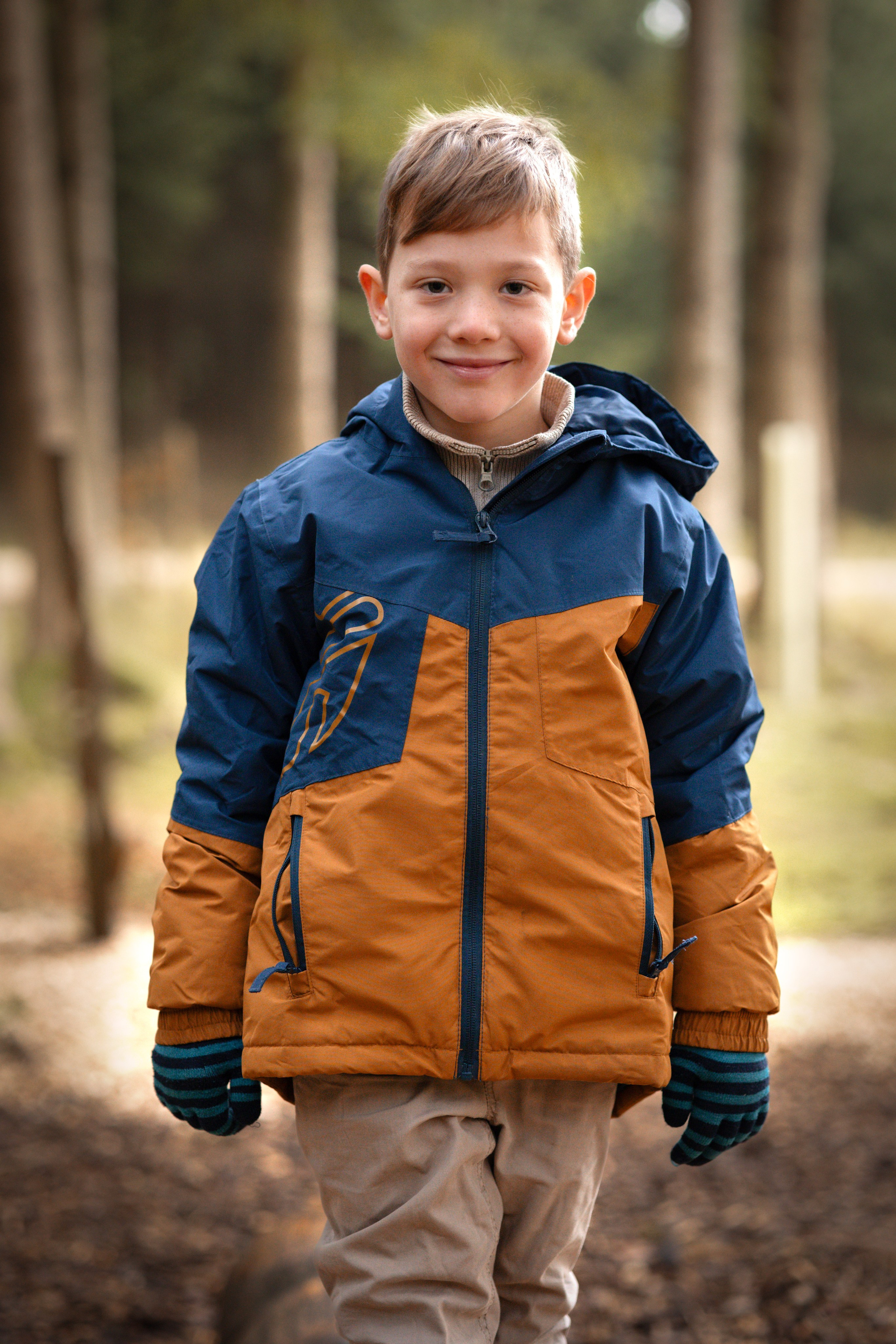 Children’s shooting. Photographer in Munich