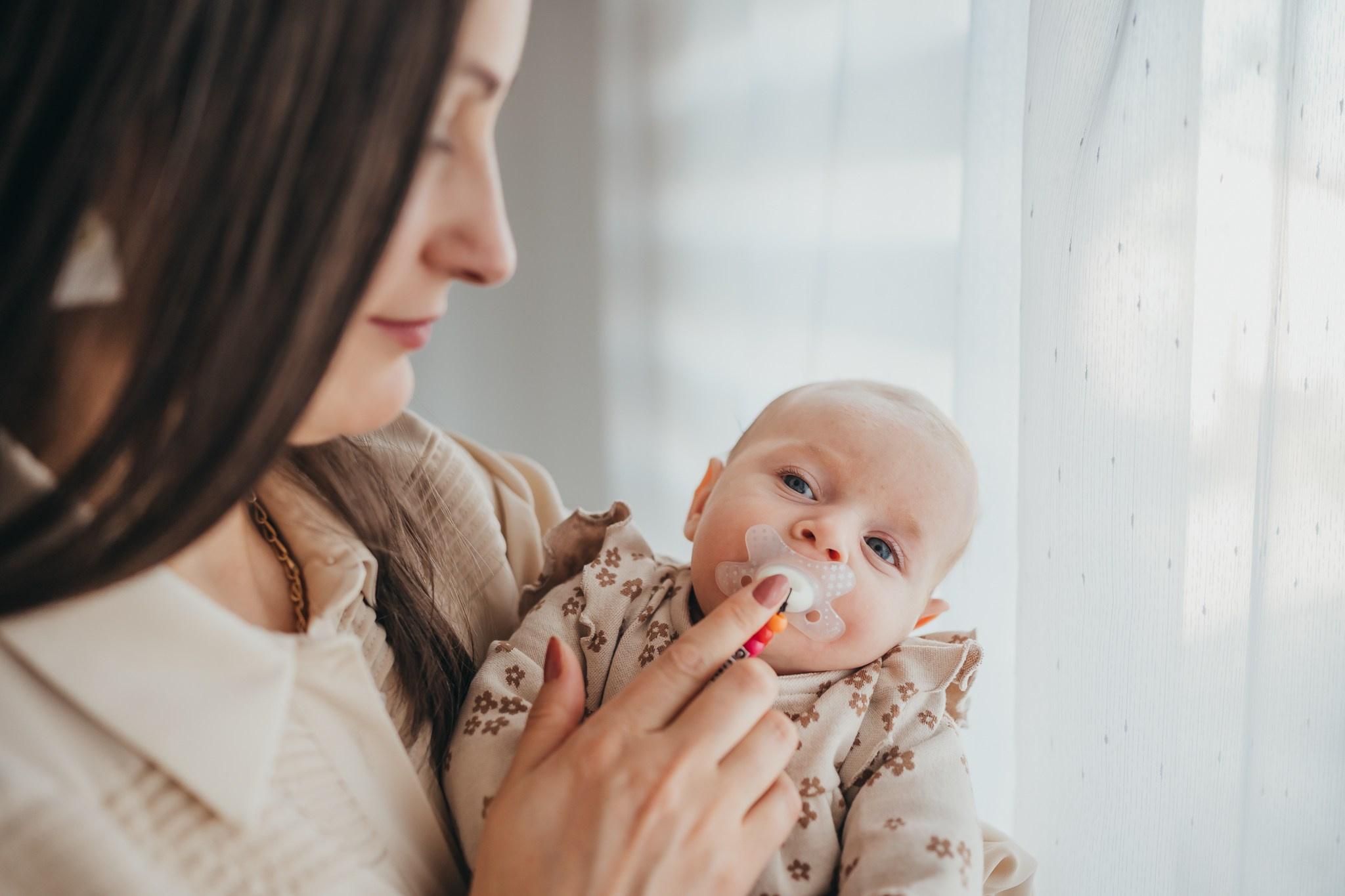 Consuela — Baptism in Wortel | Lucian Petric. Lucian Petric — Wedding & Baptism Photographer in Turnhout, Belgium