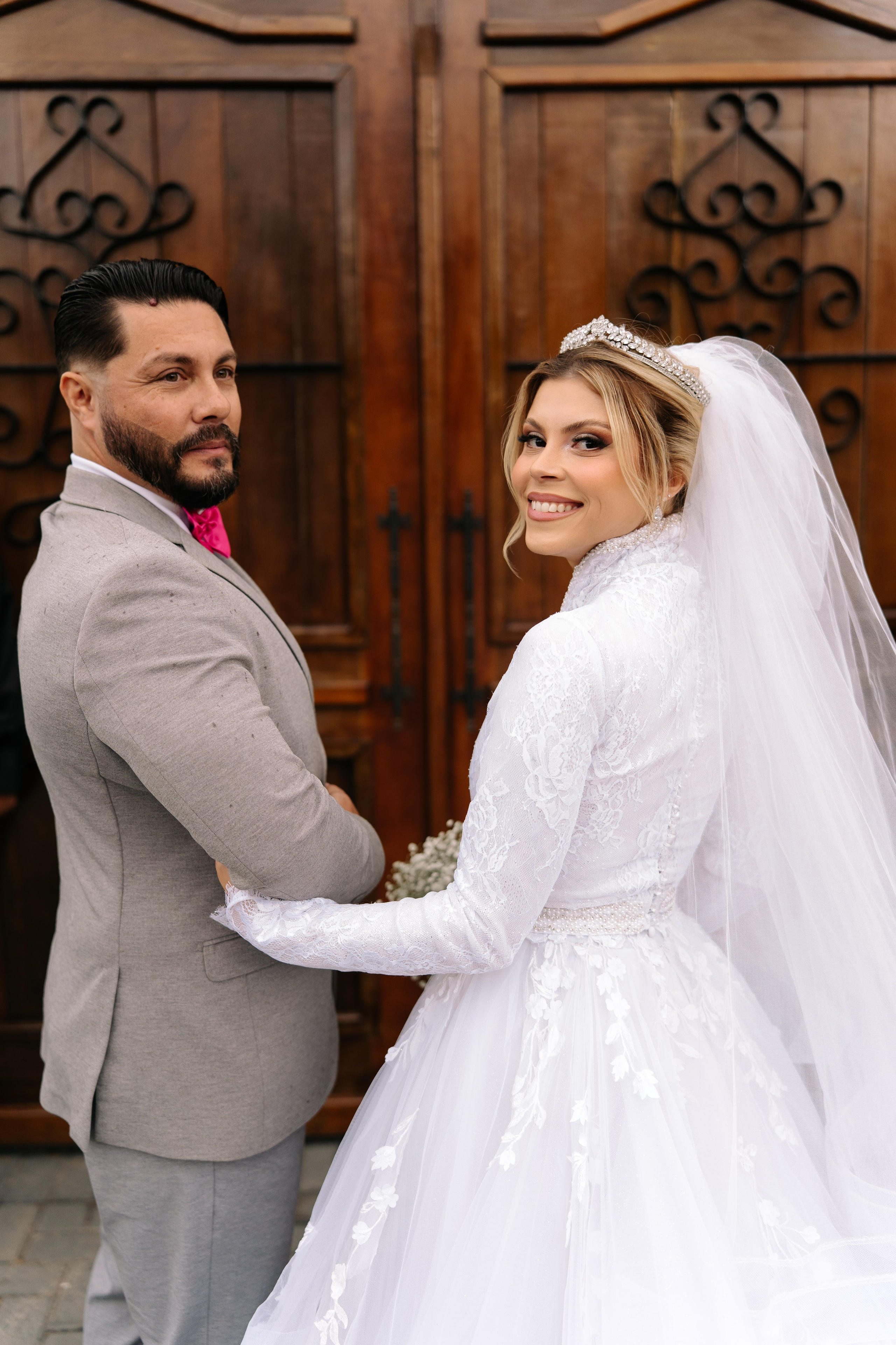 Jhéssica & João. Alexandre Gama Fotografia