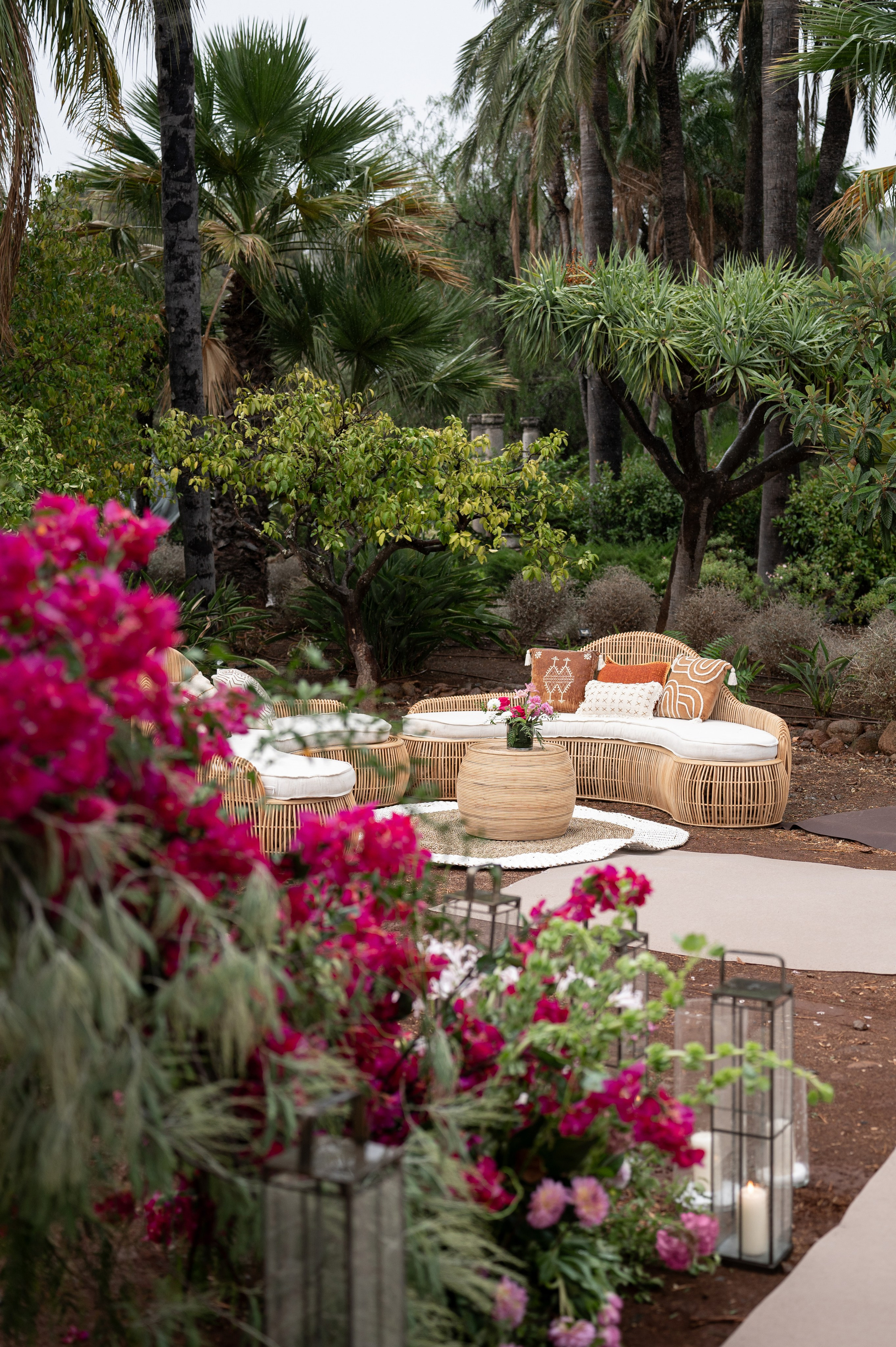 Nico & Mira. Wedding photographer in Spain