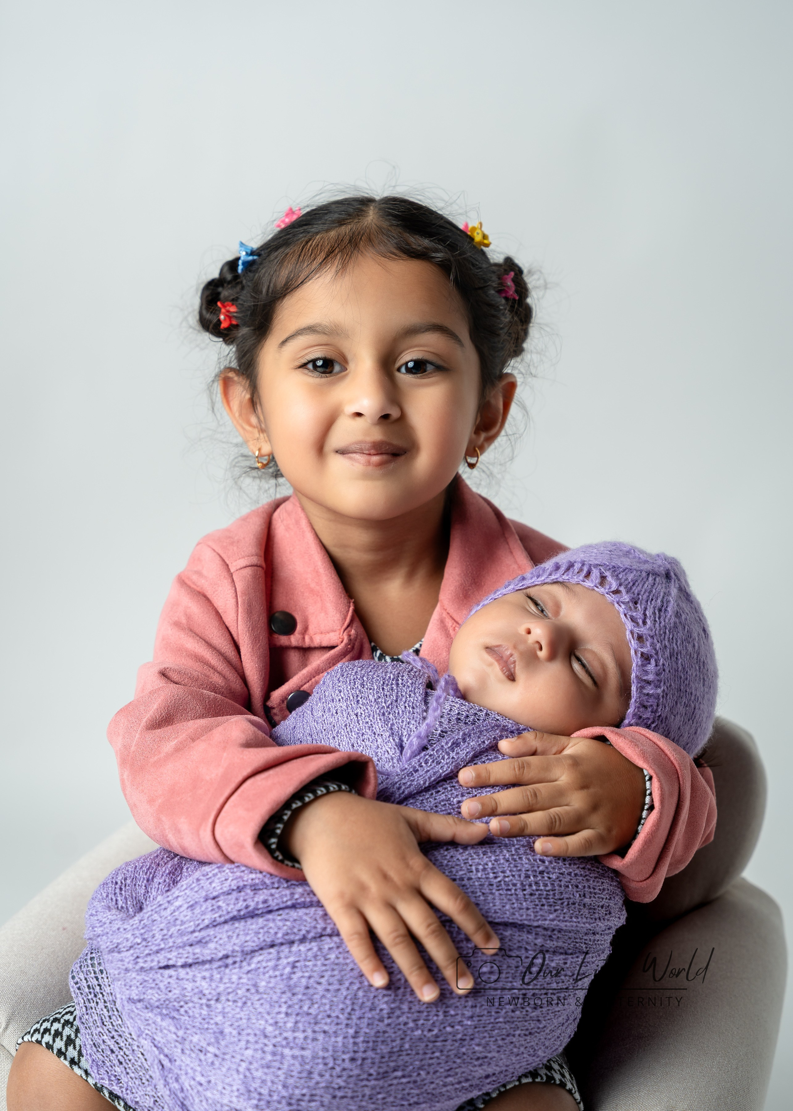 Newborn. Newborn, Maternity & Family Photographer — Our Little World Studio