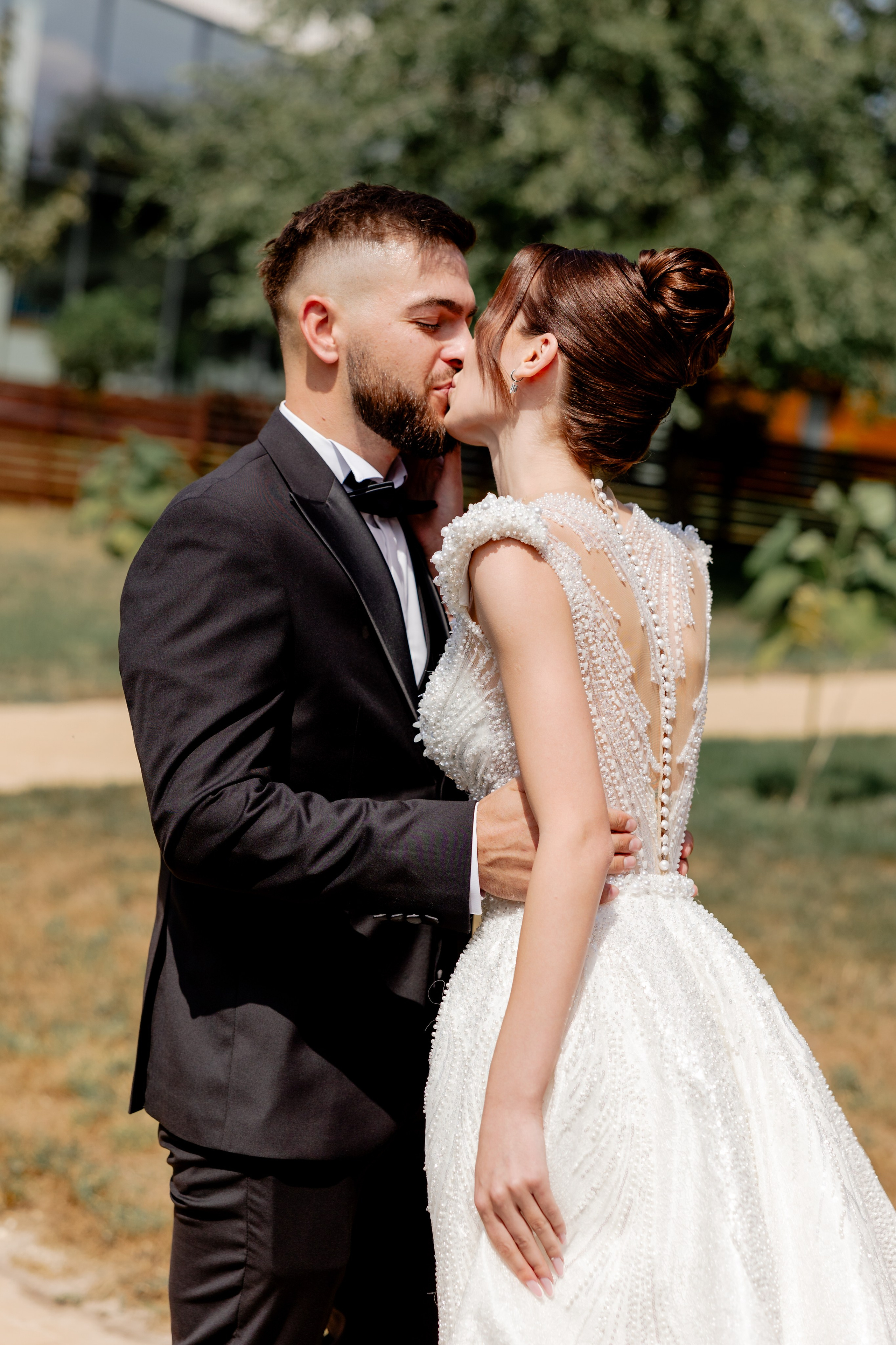 IVAN & CRISTINA. ProWed — Foto Video Moldova