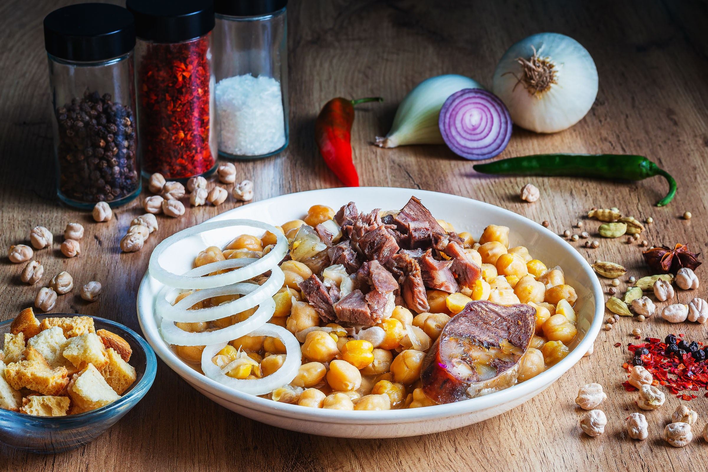 Фуд-фотография в Ташкенте | Профессиональная съёмка блюд