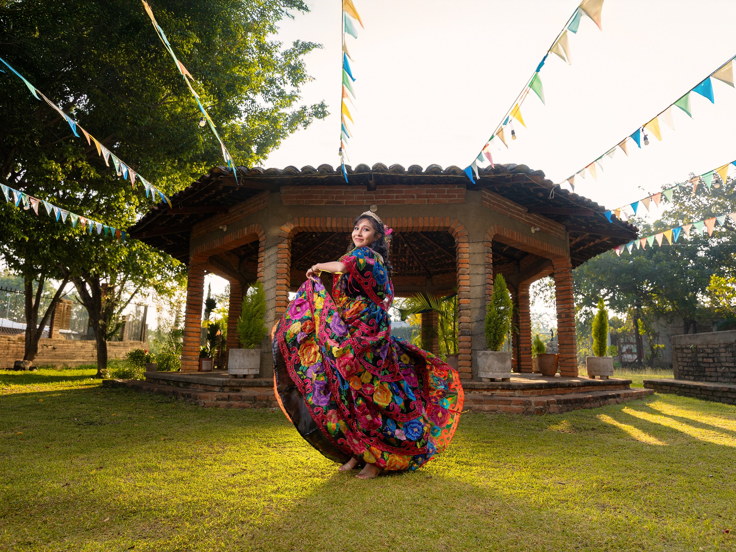 Album 5. Emmanuel fotografía y video en Chiapas