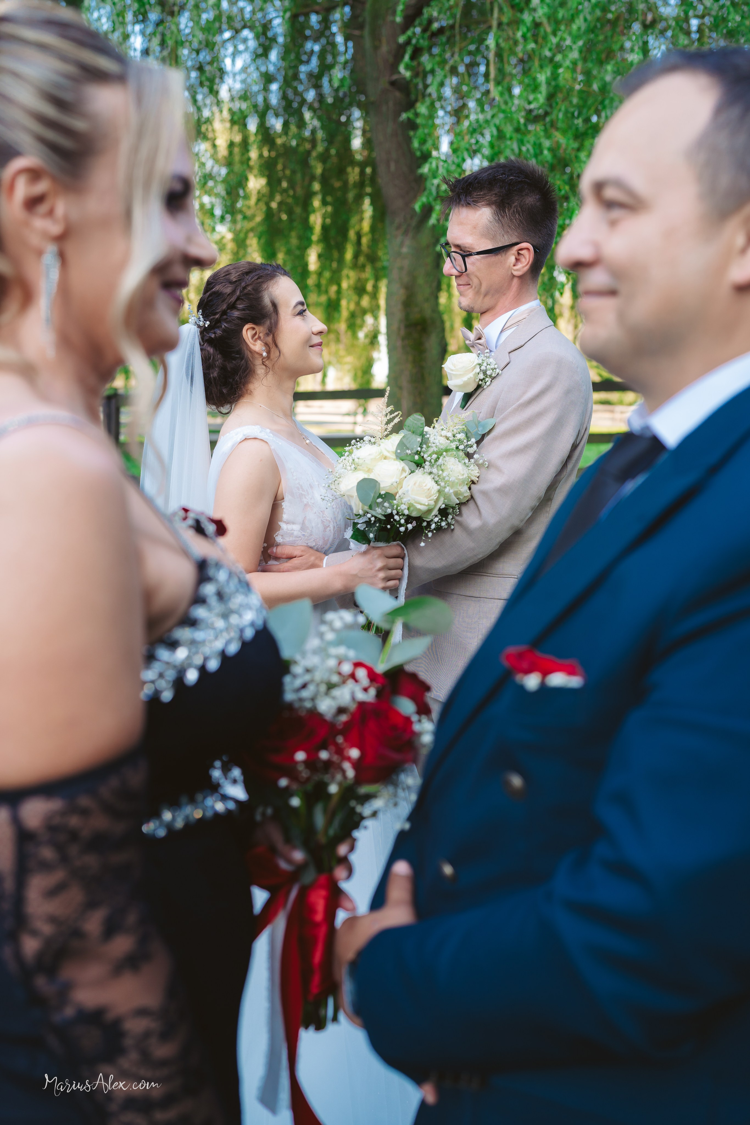 Marina & Cristian. Marius Alex fotograf de eveniment si studio din Suceava