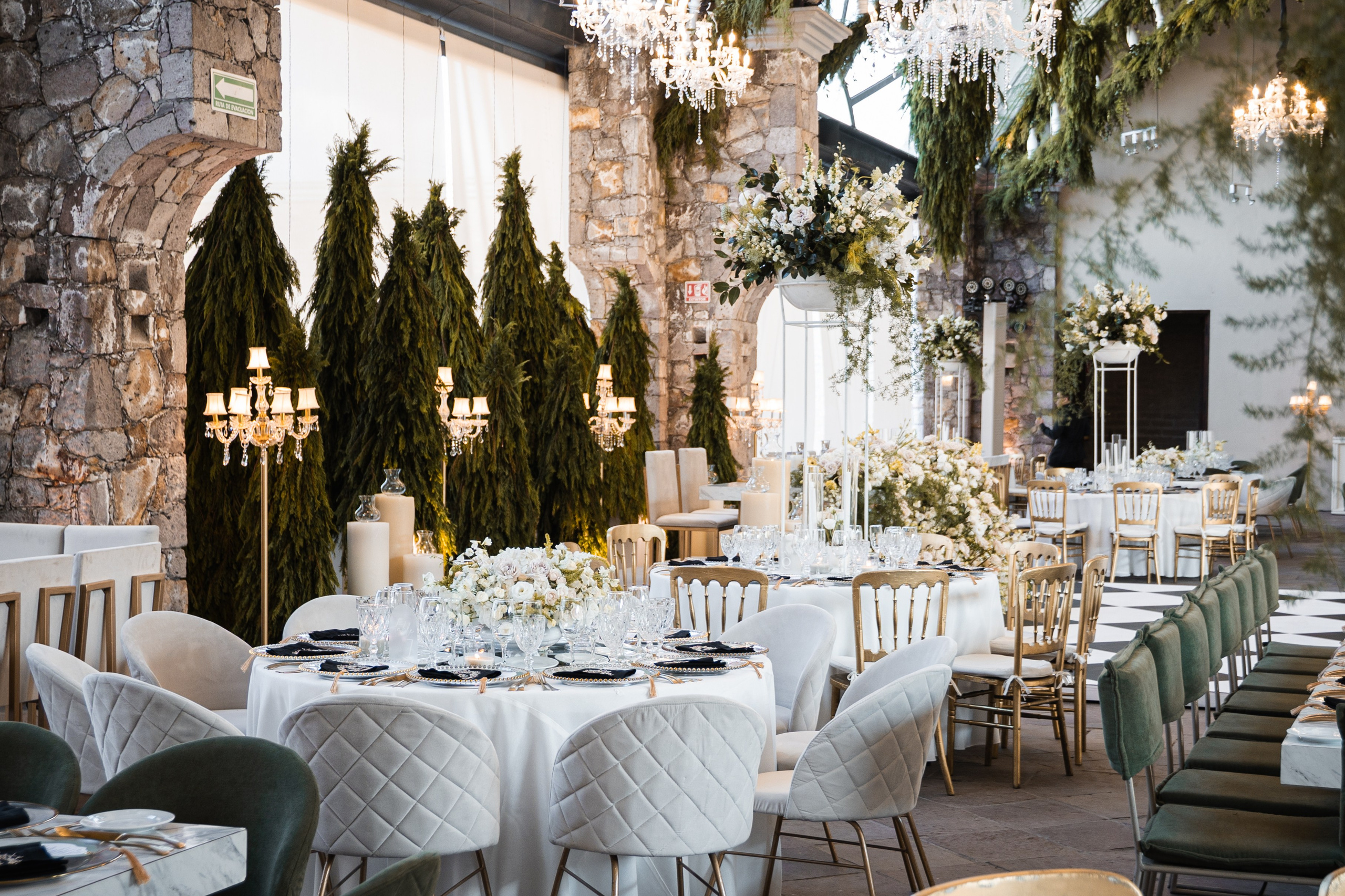 Andrea & Alfredo. Saúl Vázquez | Destination Wedding Photographer