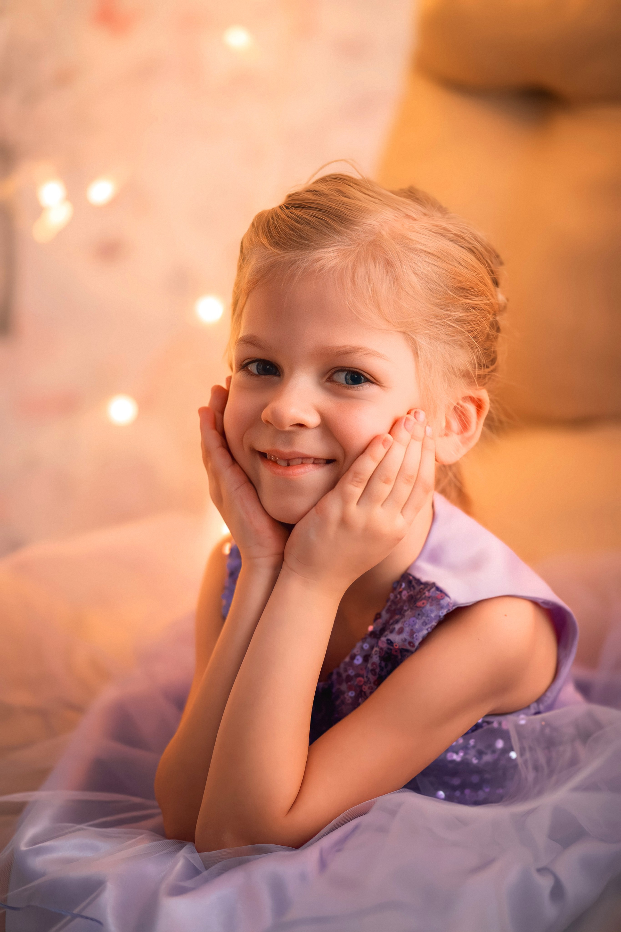 A + V + S + E. Photographer Inna Kalmykova