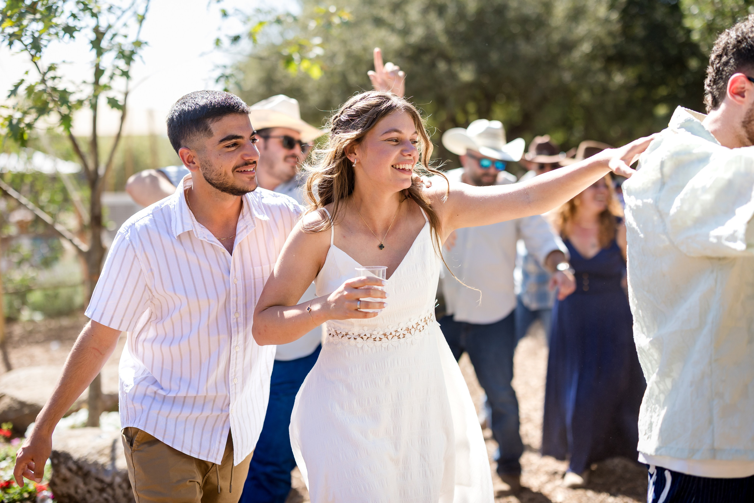 Eden & Raz. AMIR BUCHNIK PHOTOGRAPHER