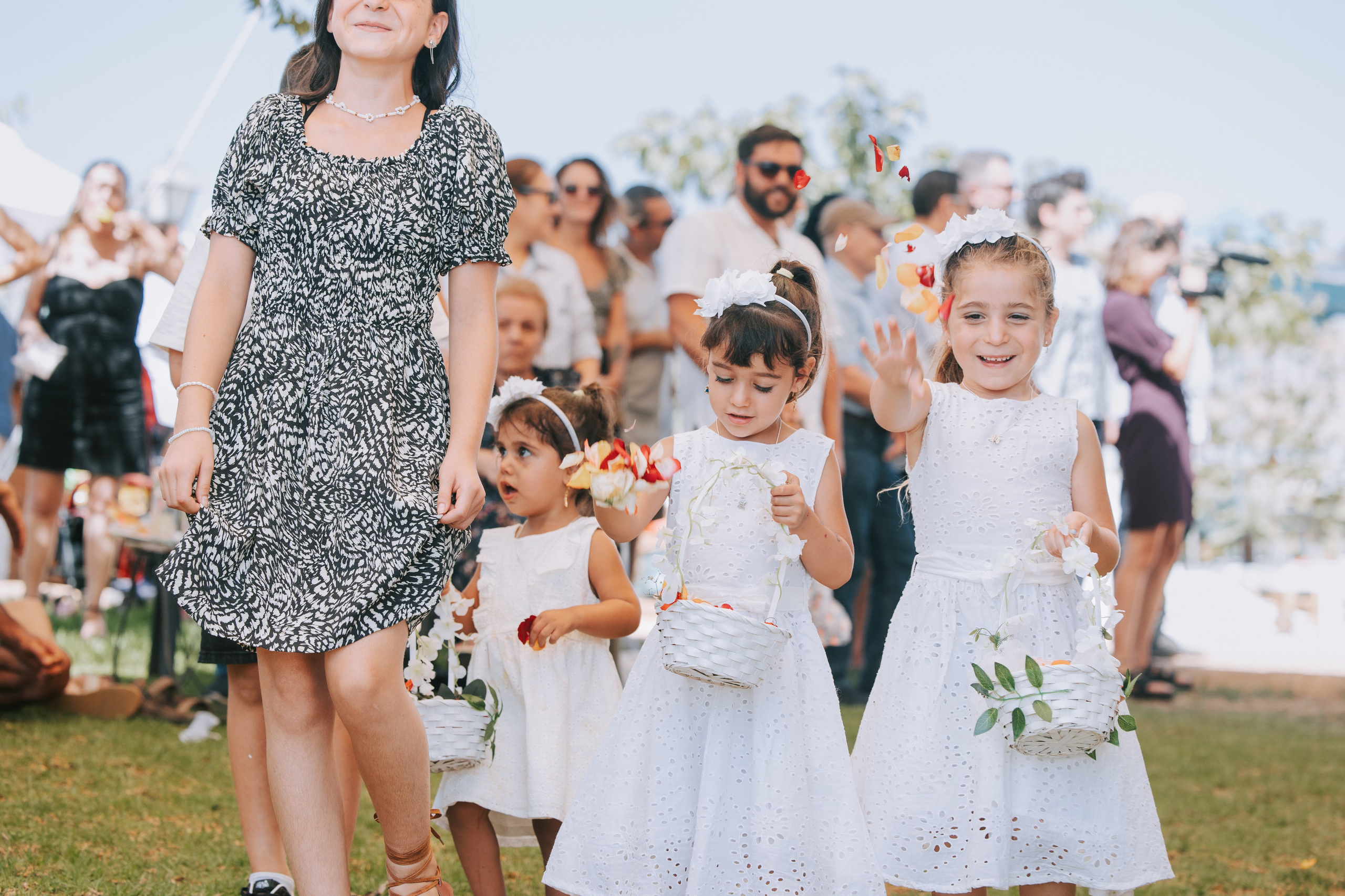 Levona & Chaim. AMIR BUCHNIK PHOTOGRAPHER