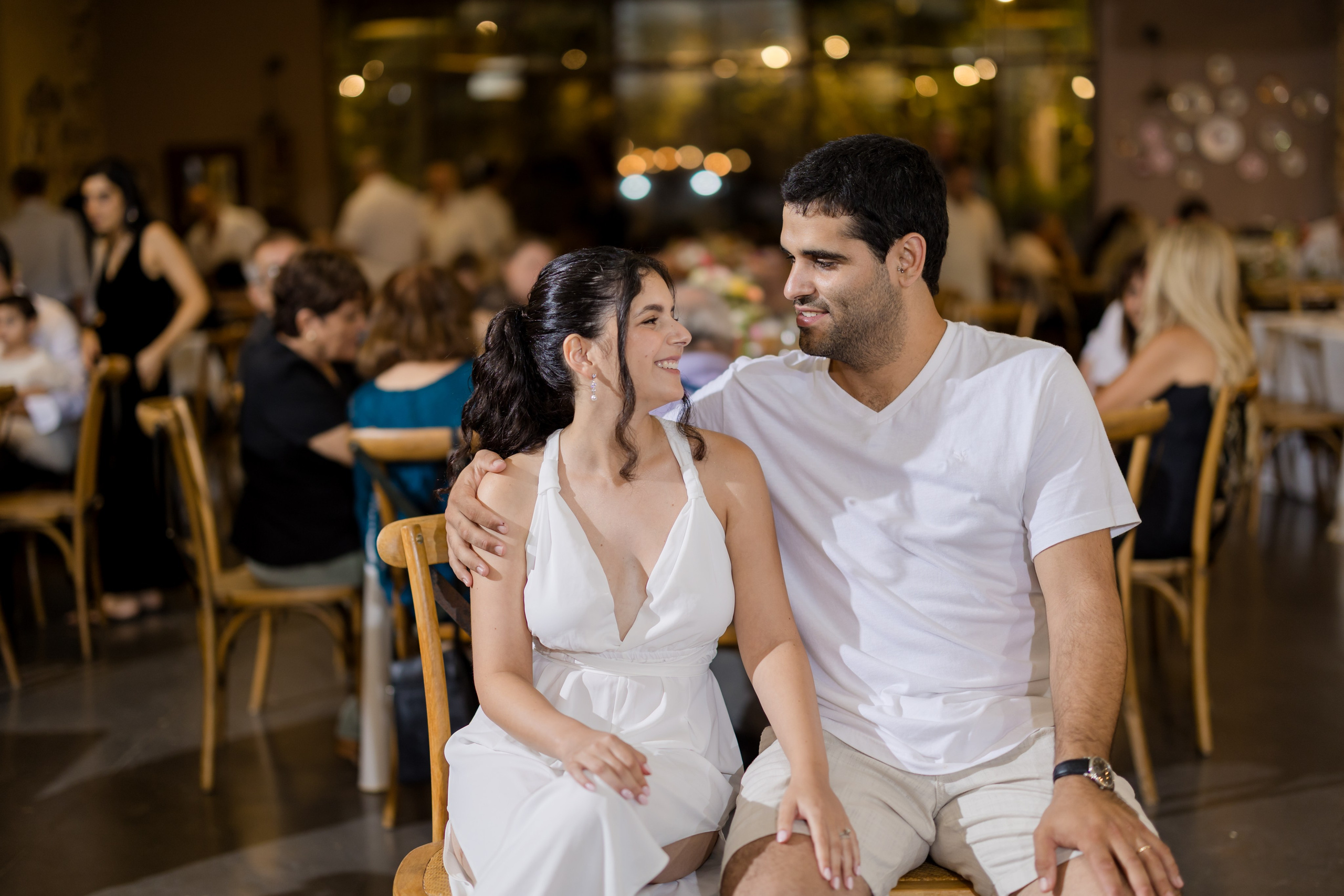 Loya & Alon. AMIR BUCHNIK PHOTOGRAPHER