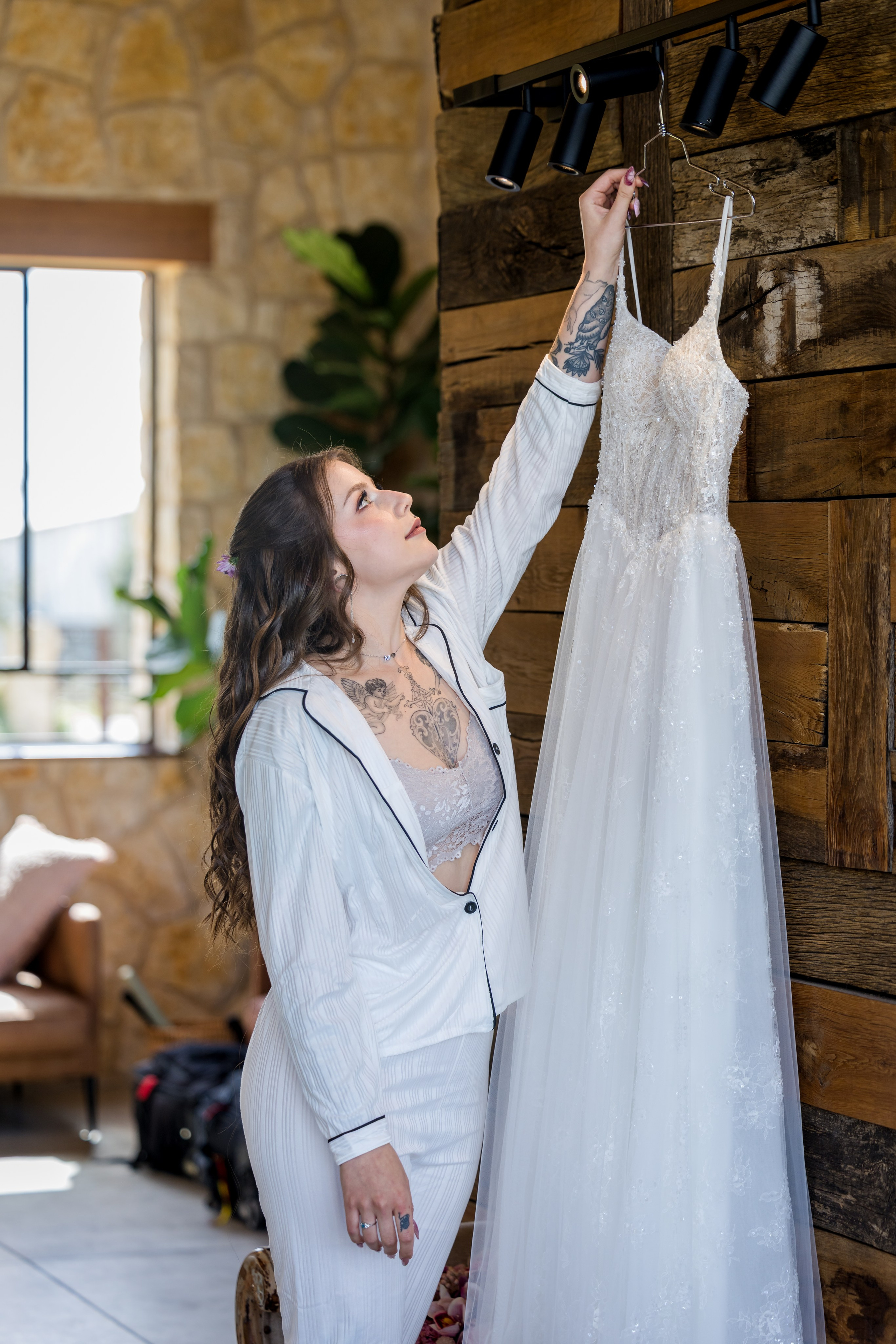 Lauren & Michael. AMIR BUCHNIK PHOTOGRAPHER