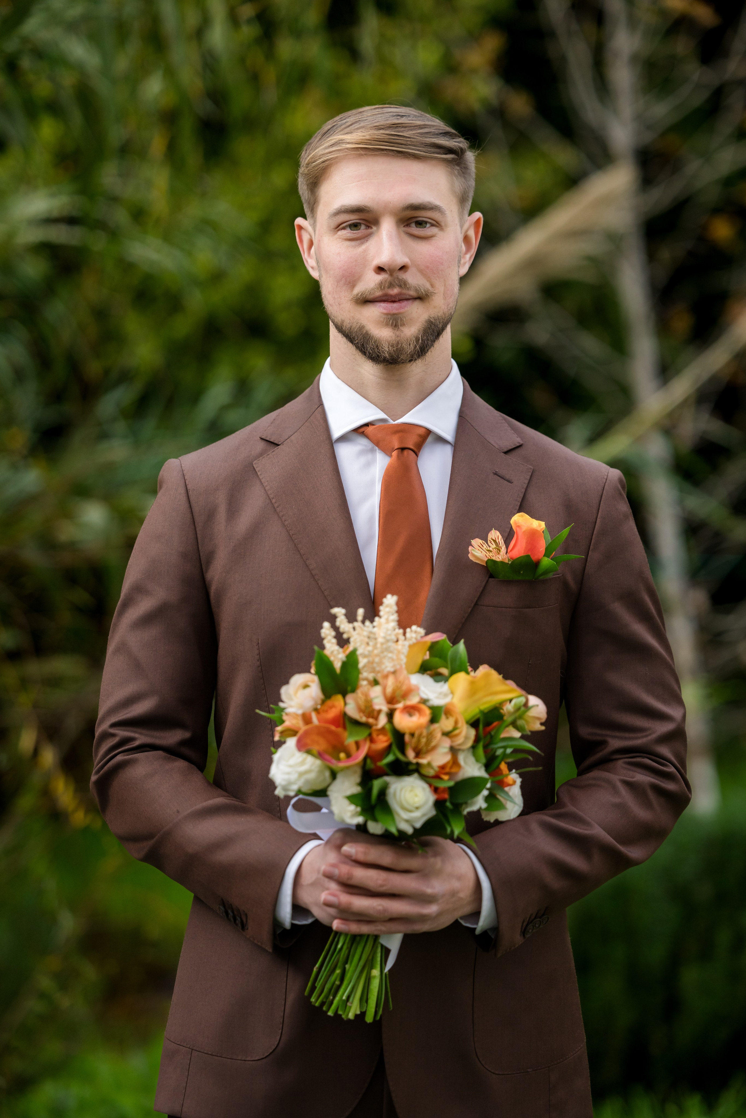 Karen & Nikita. AMIR BUCHNIK PHOTOGRAPHER