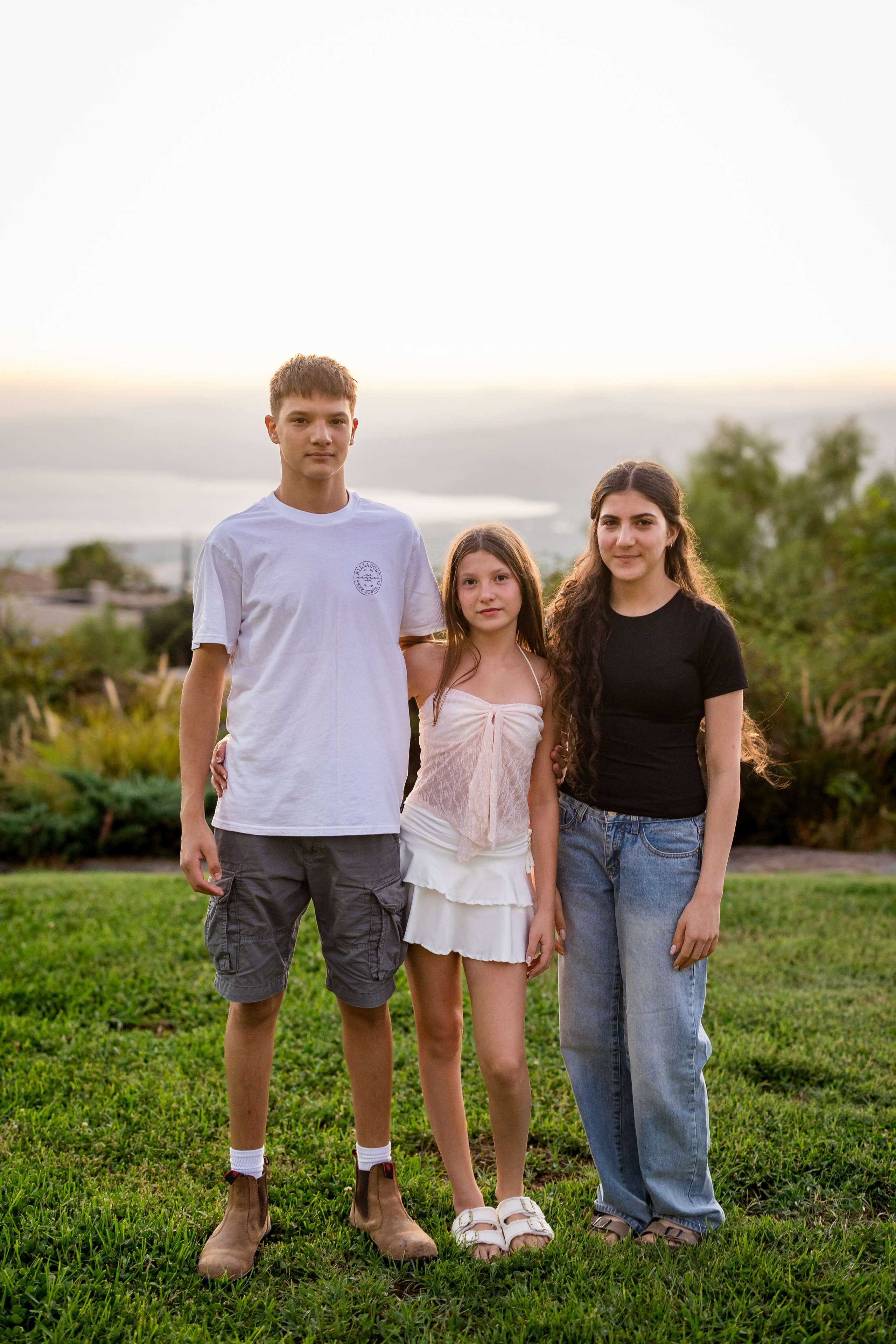 Yaara. AMIR BUCHNIK PHOTOGRAPHER