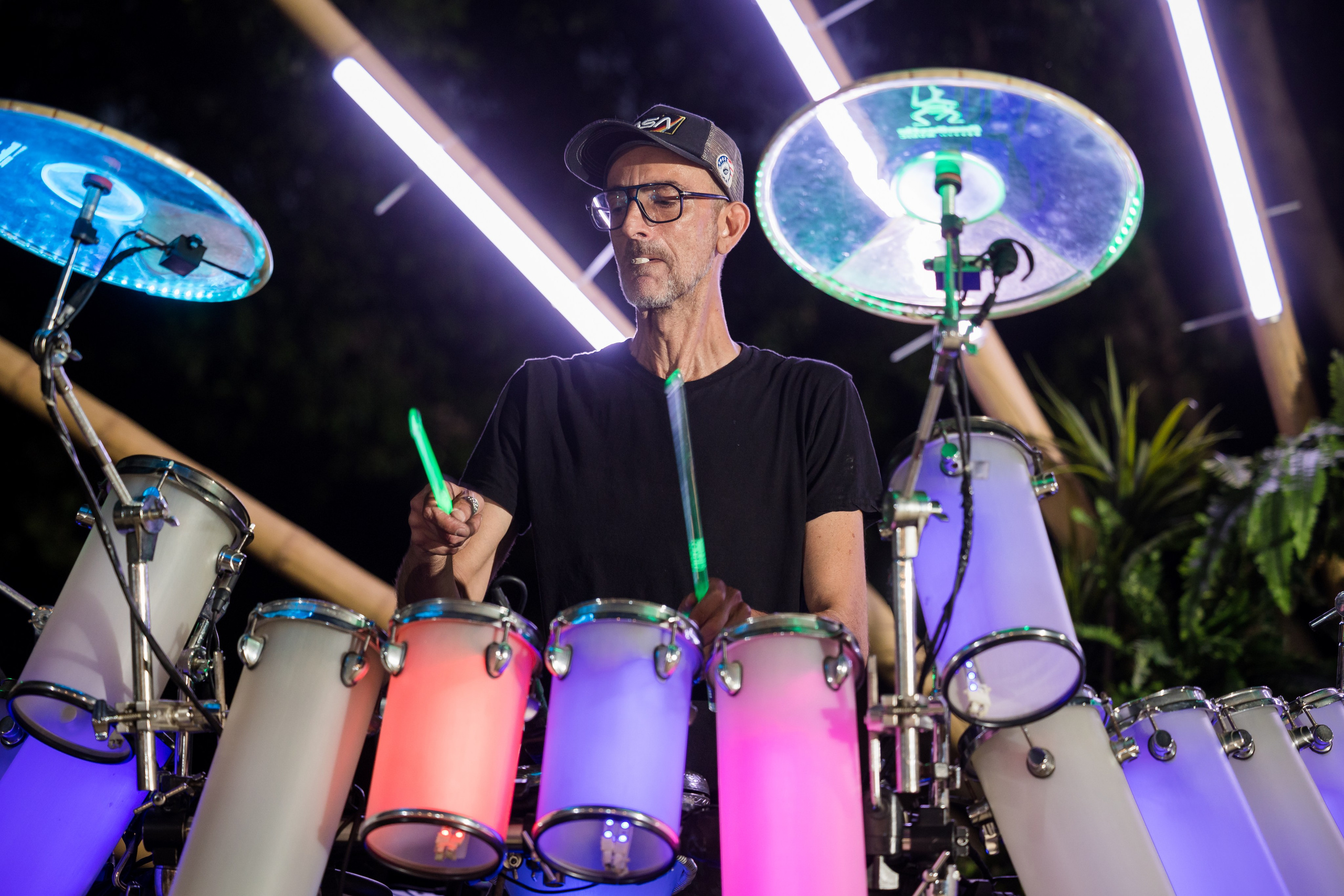 Playtika TIKI TECH. AMIR BUCHNIK PHOTOGRAPHER