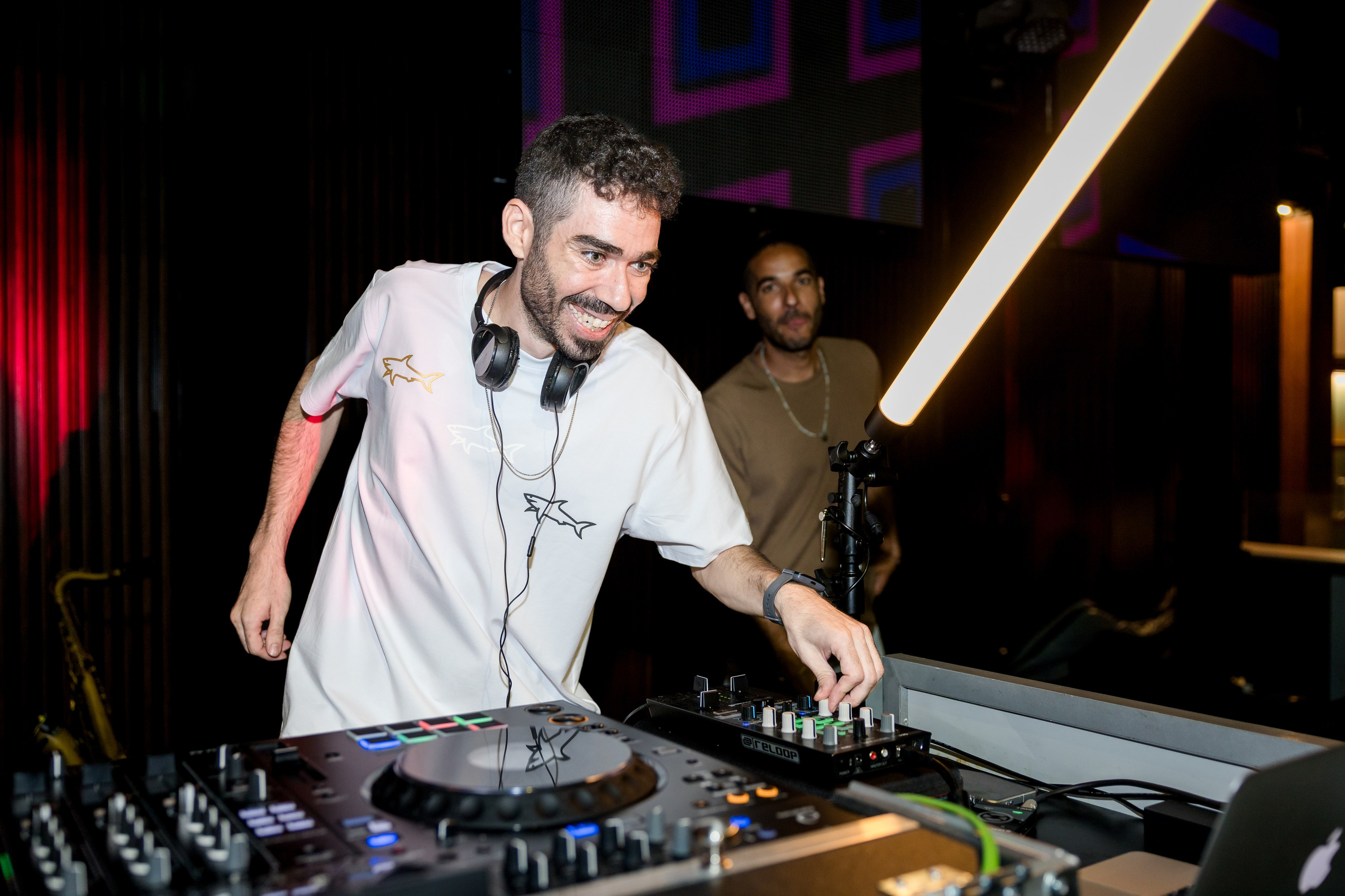 Osher & Or. AMIR BUCHNIK PHOTOGRAPHER