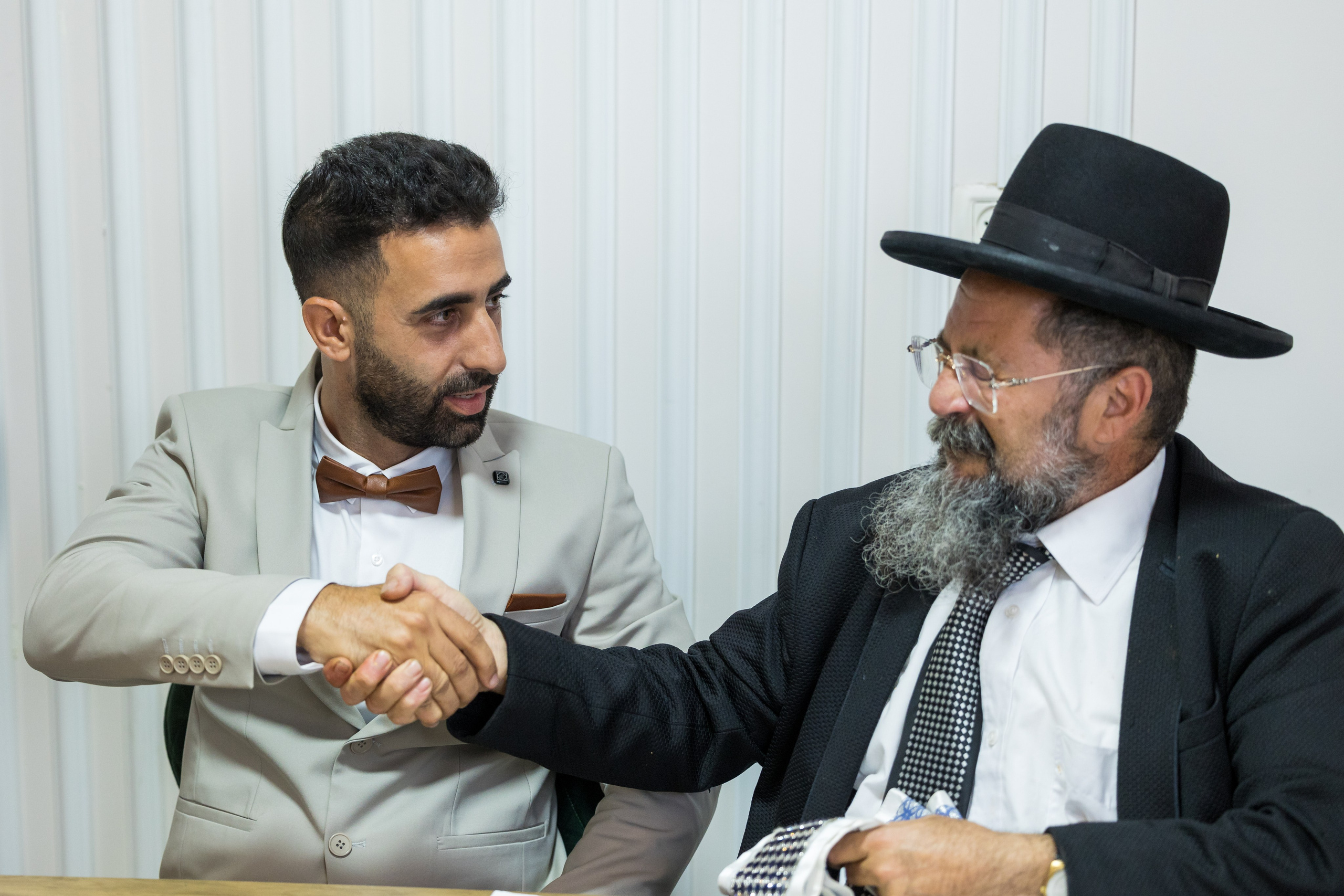 Naria & Yadid. AMIR BUCHNIK PHOTOGRAPHER