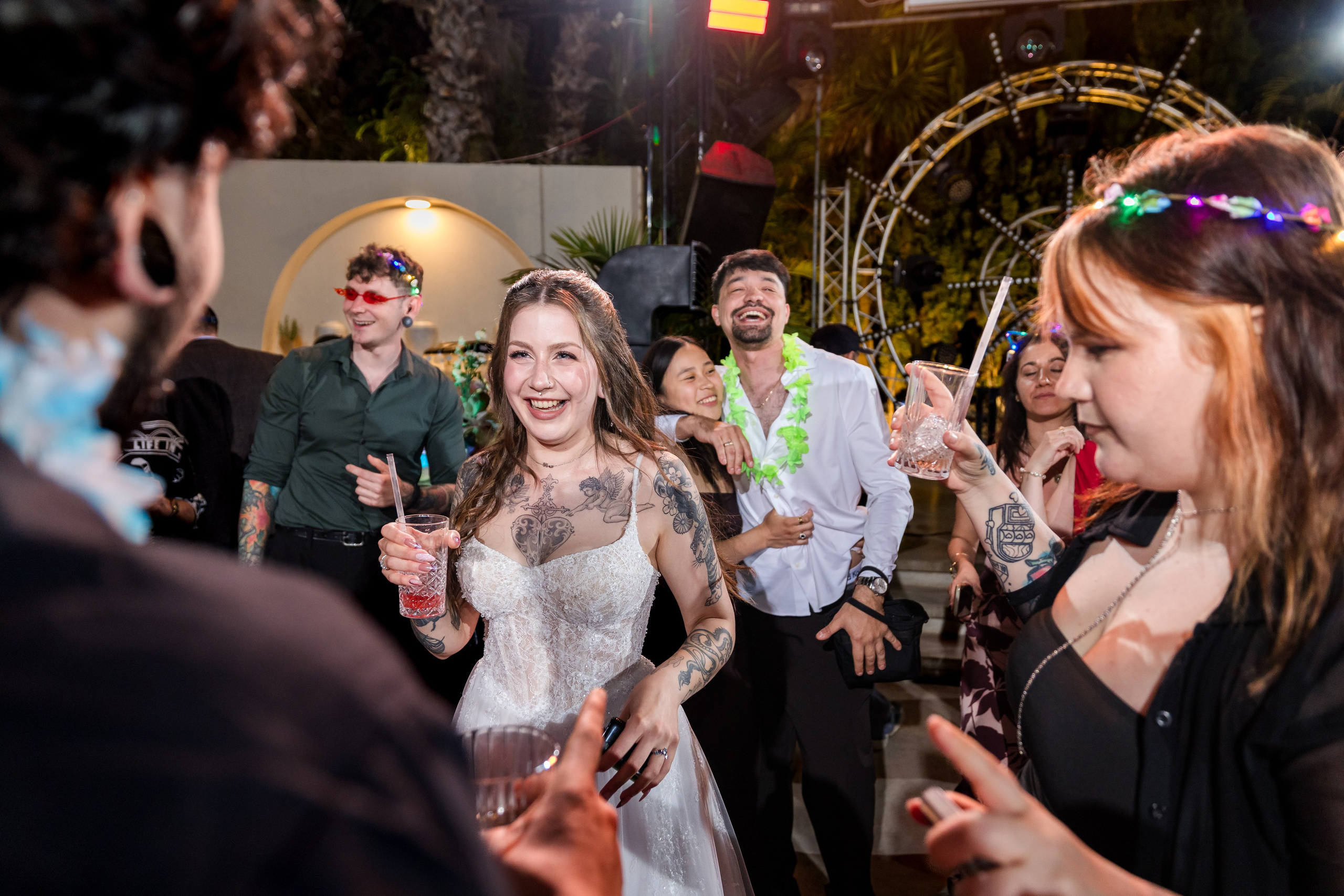 Lauren & Michael. AMIR BUCHNIK PHOTOGRAPHER