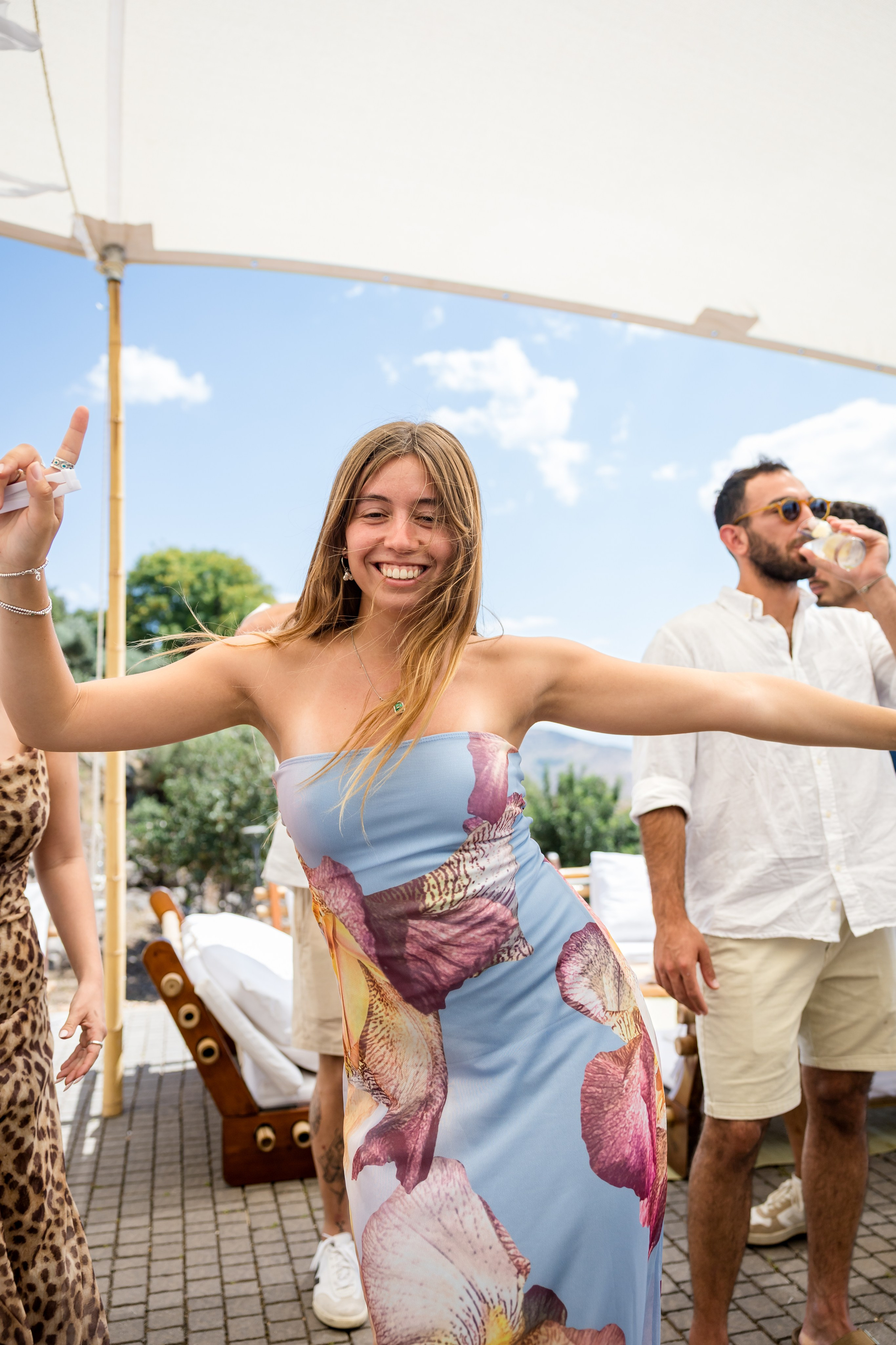 Omar & Nimrod. AMIR BUCHNIK PHOTOGRAPHER